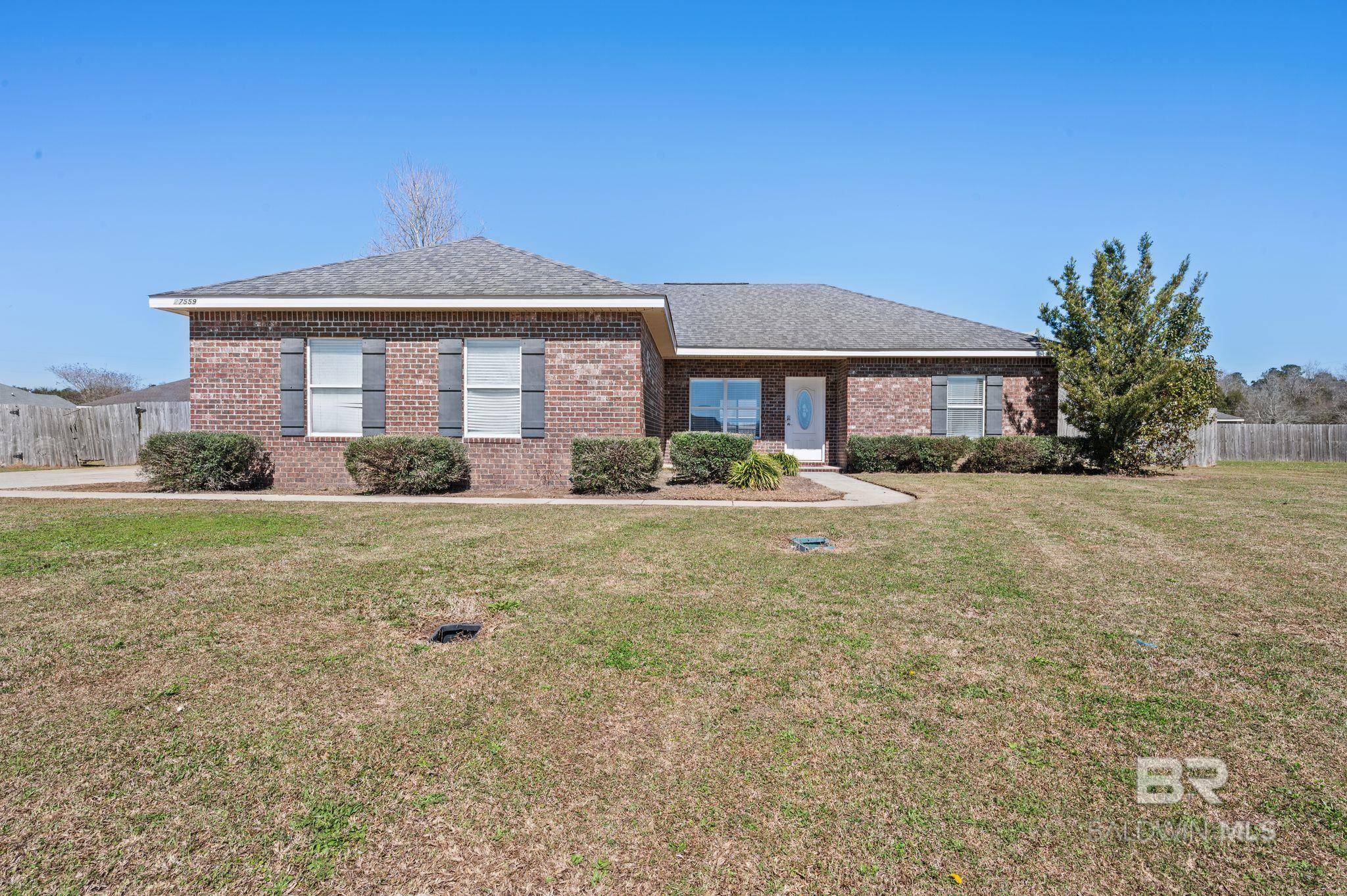 Loxley, AL 36551,27559 Brightway Crossing