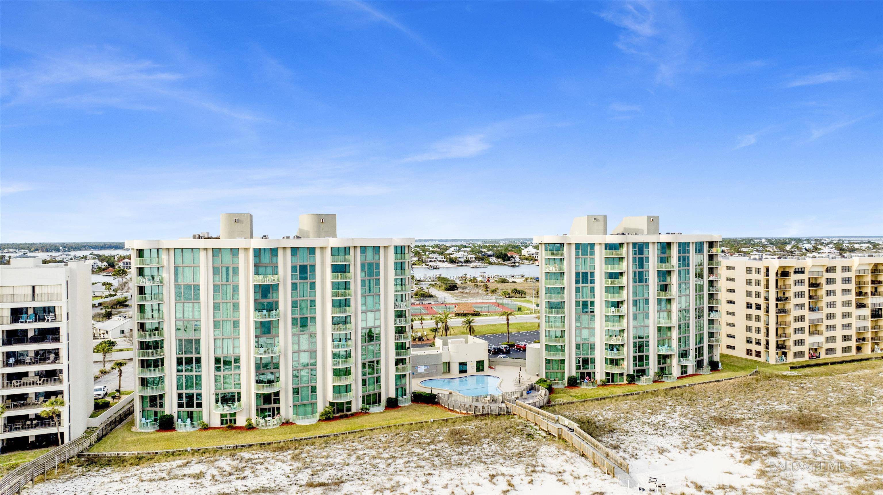 Pensacola, FL 32507,16785 Perdido Key Drive #502
