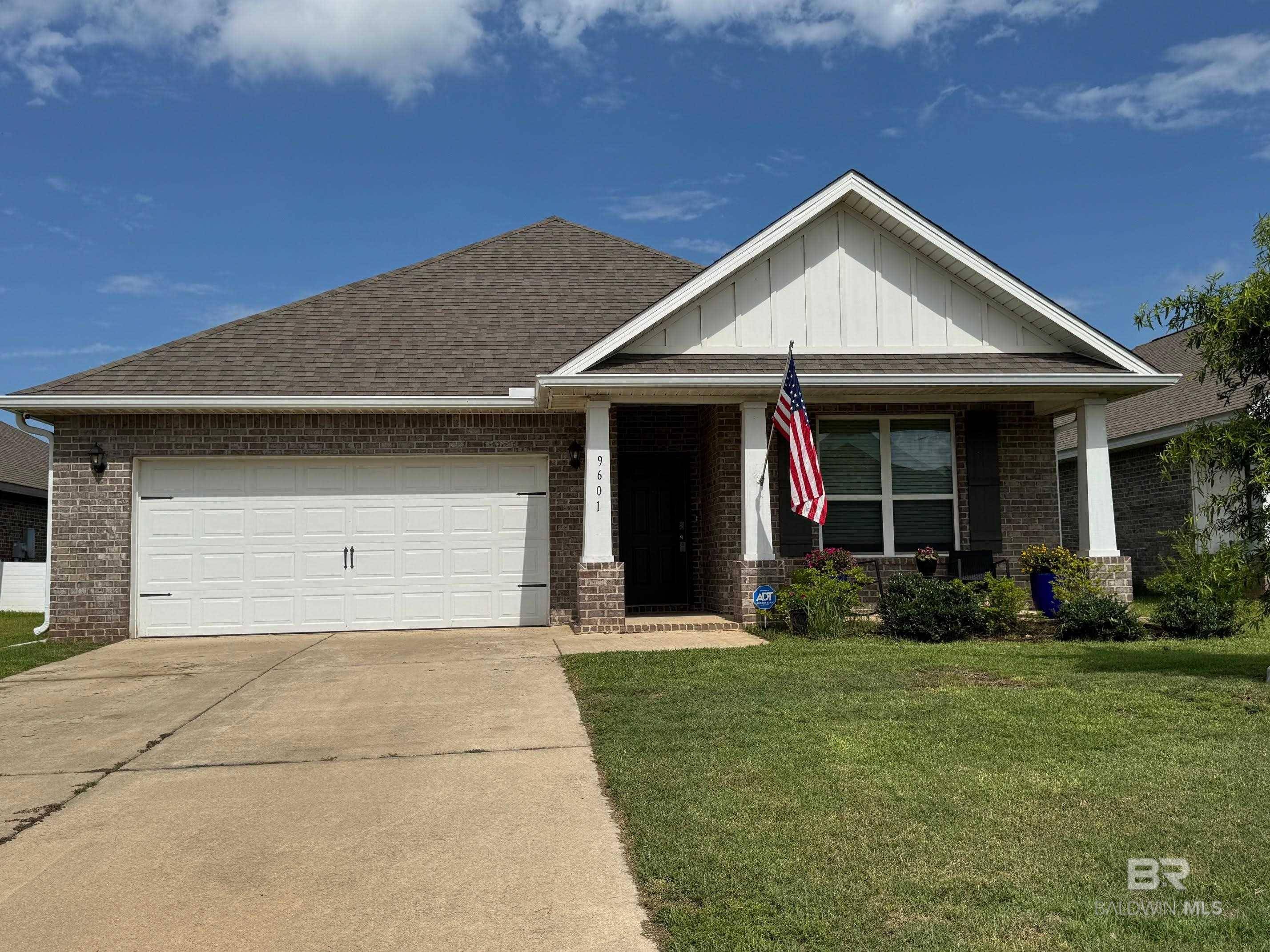 Daphne, AL 36526,9601 Volterra Avenue