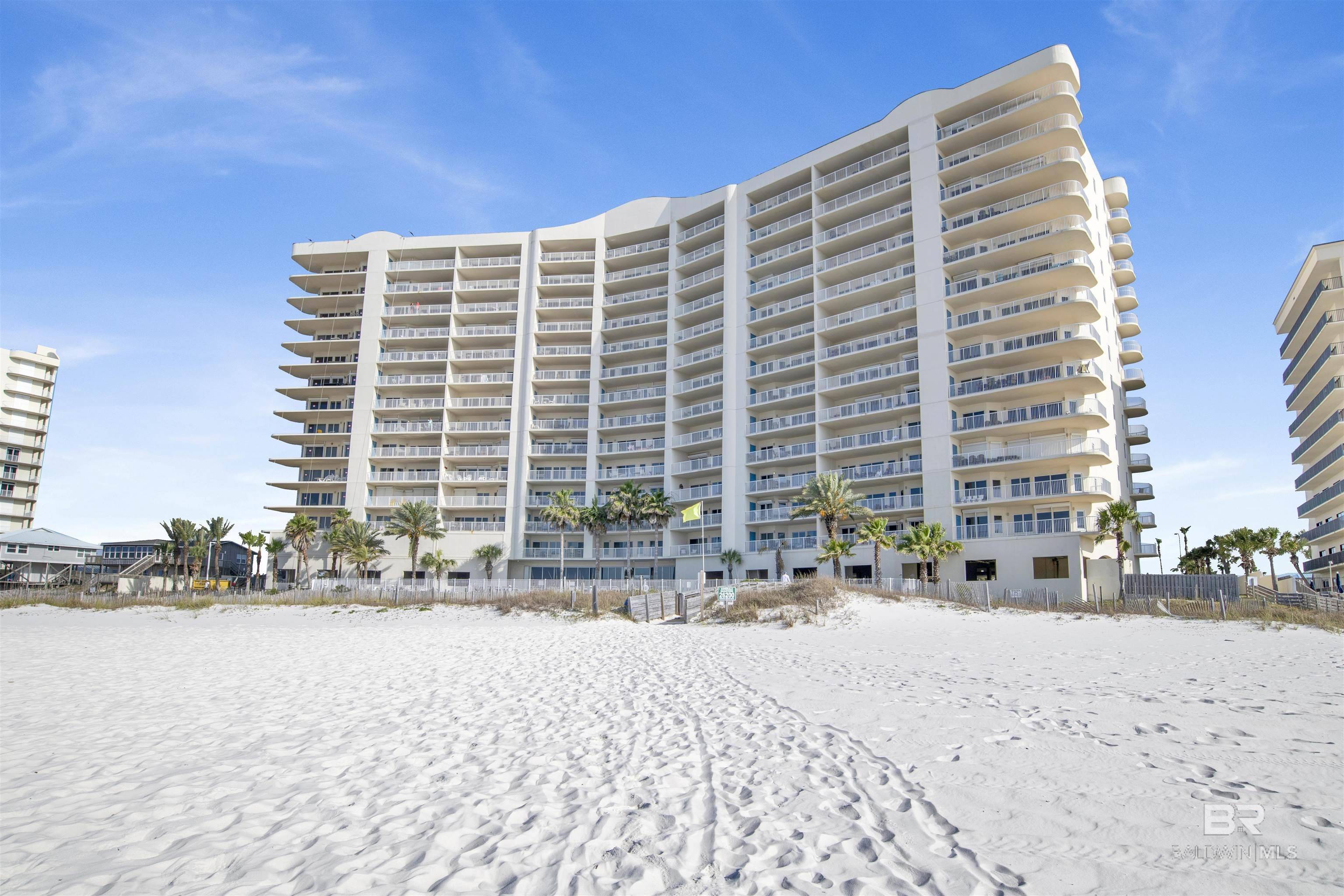 Orange Beach, AL 36561,26200 Perdido Beach Boulevard #204