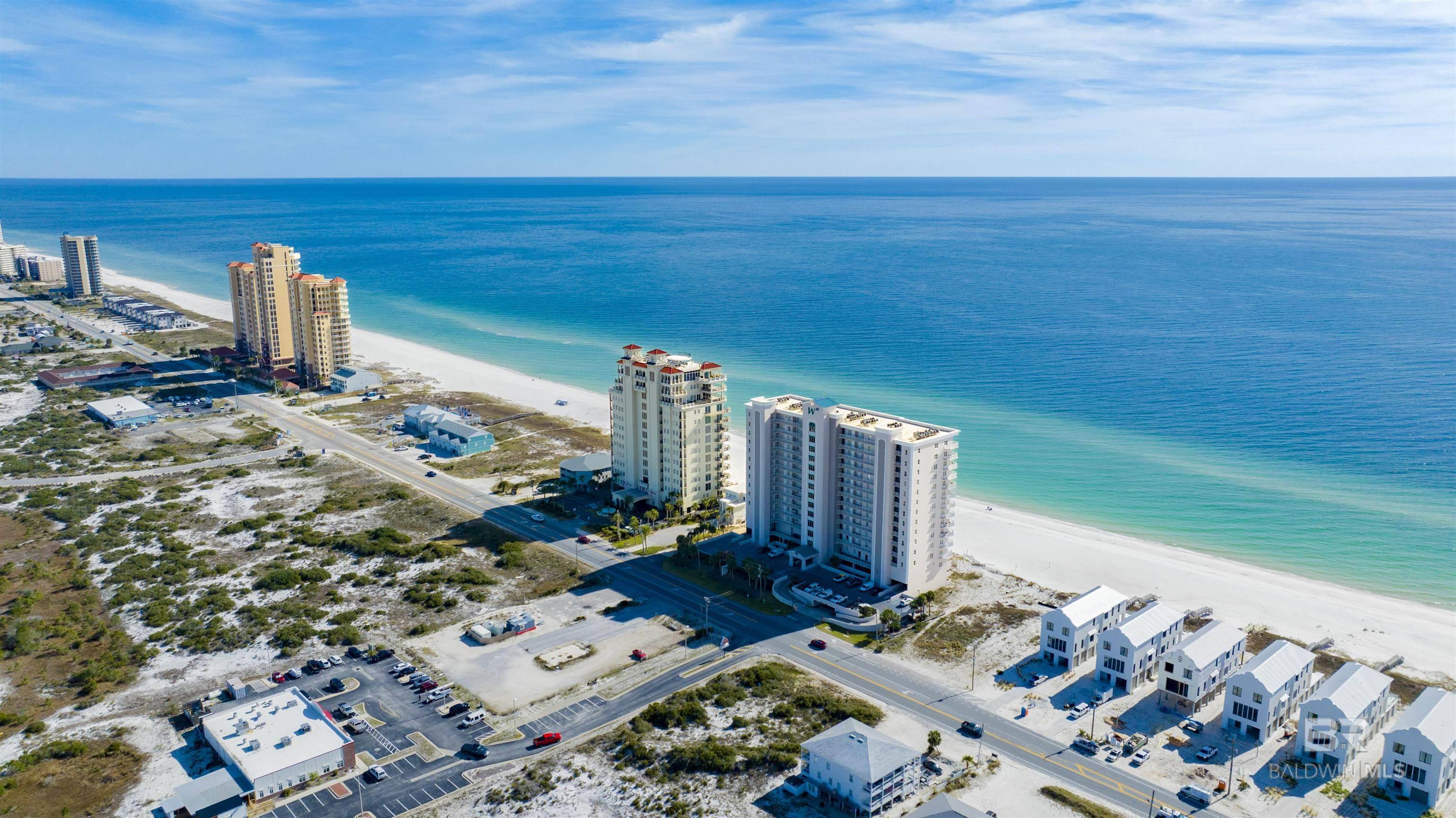 Perdido Key, FL 32507,14511 Perdido Key Drive #906