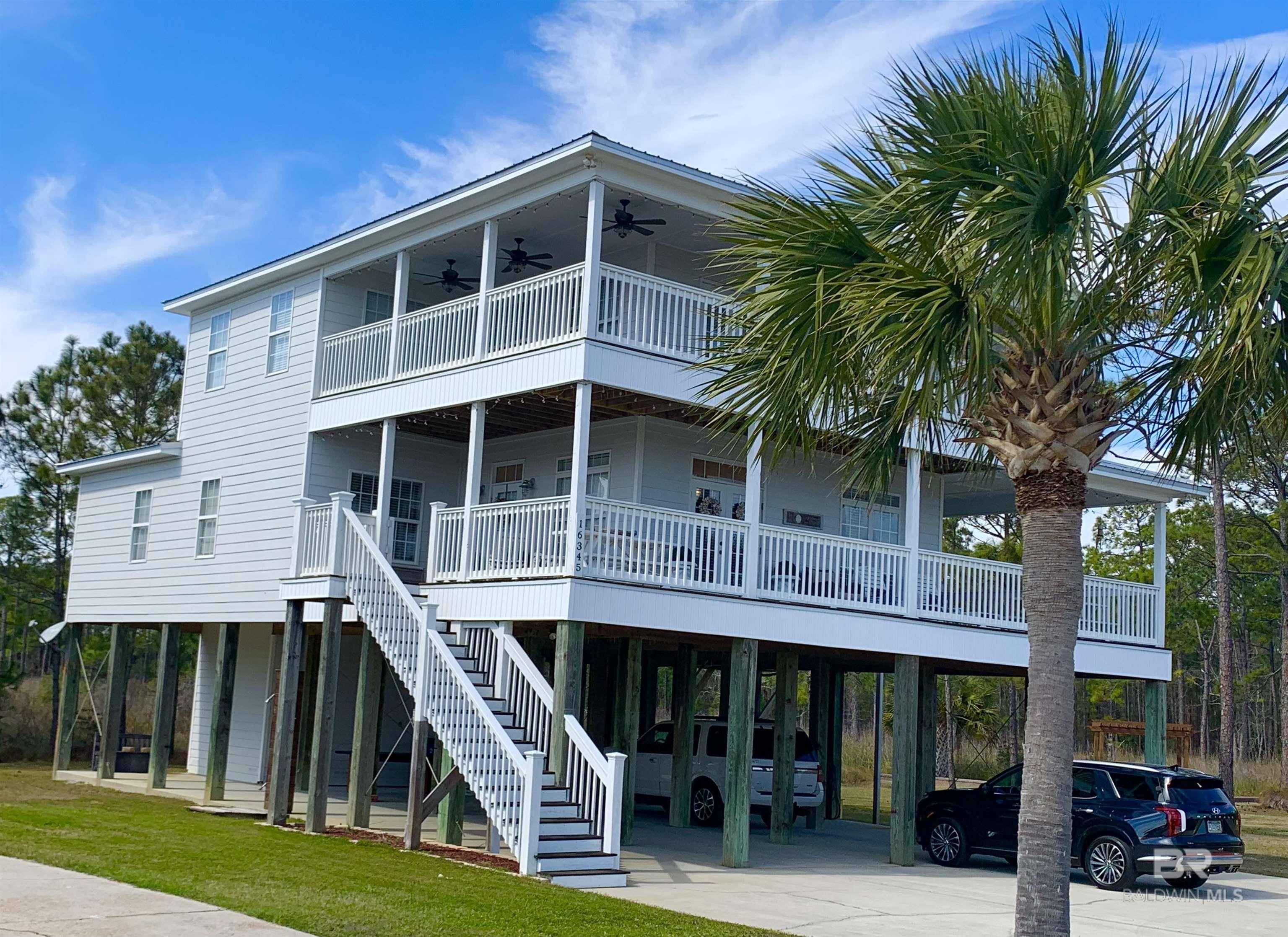 Gulf Shores, AL 36542,16345 Brigadoon Trail
