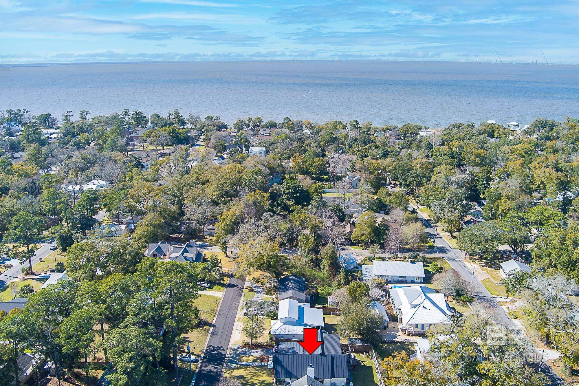 Fairhope, AL 36532,159 Pinecrest Lane