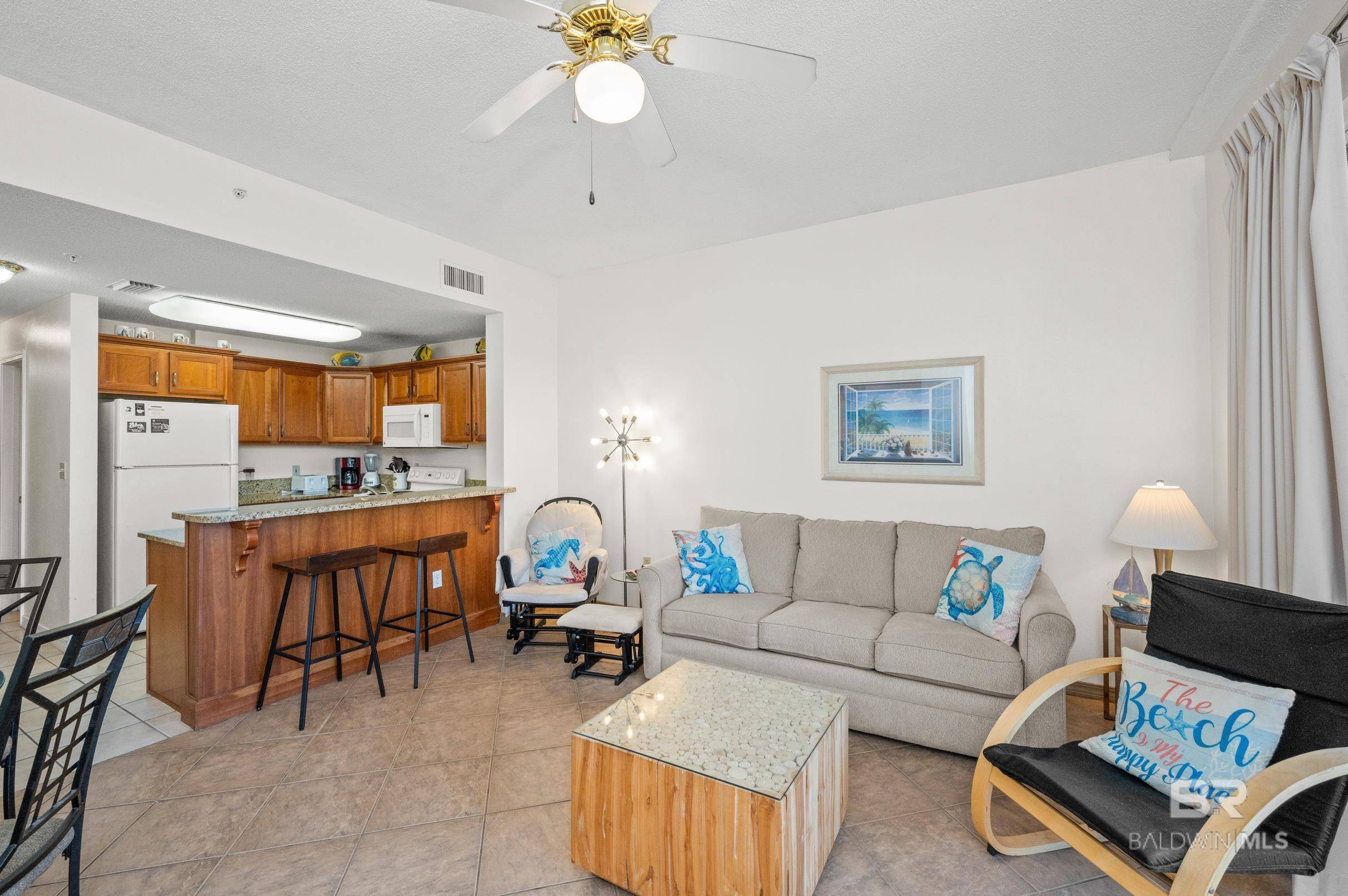Gulf Shores, AL 36542,1380 FORT MORGAN Road #207