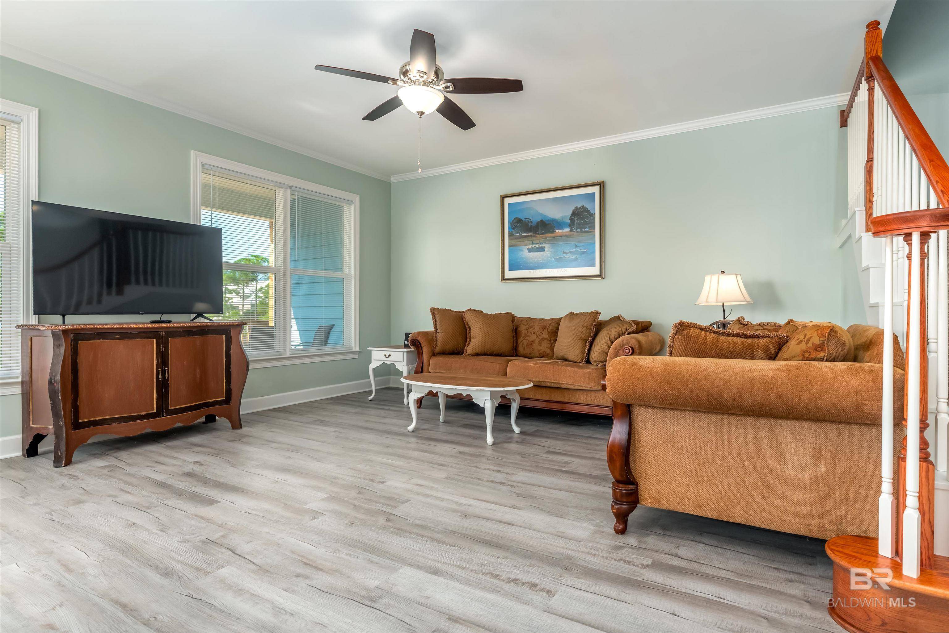Dauphin Island, AL 36528,332 Audubon Place