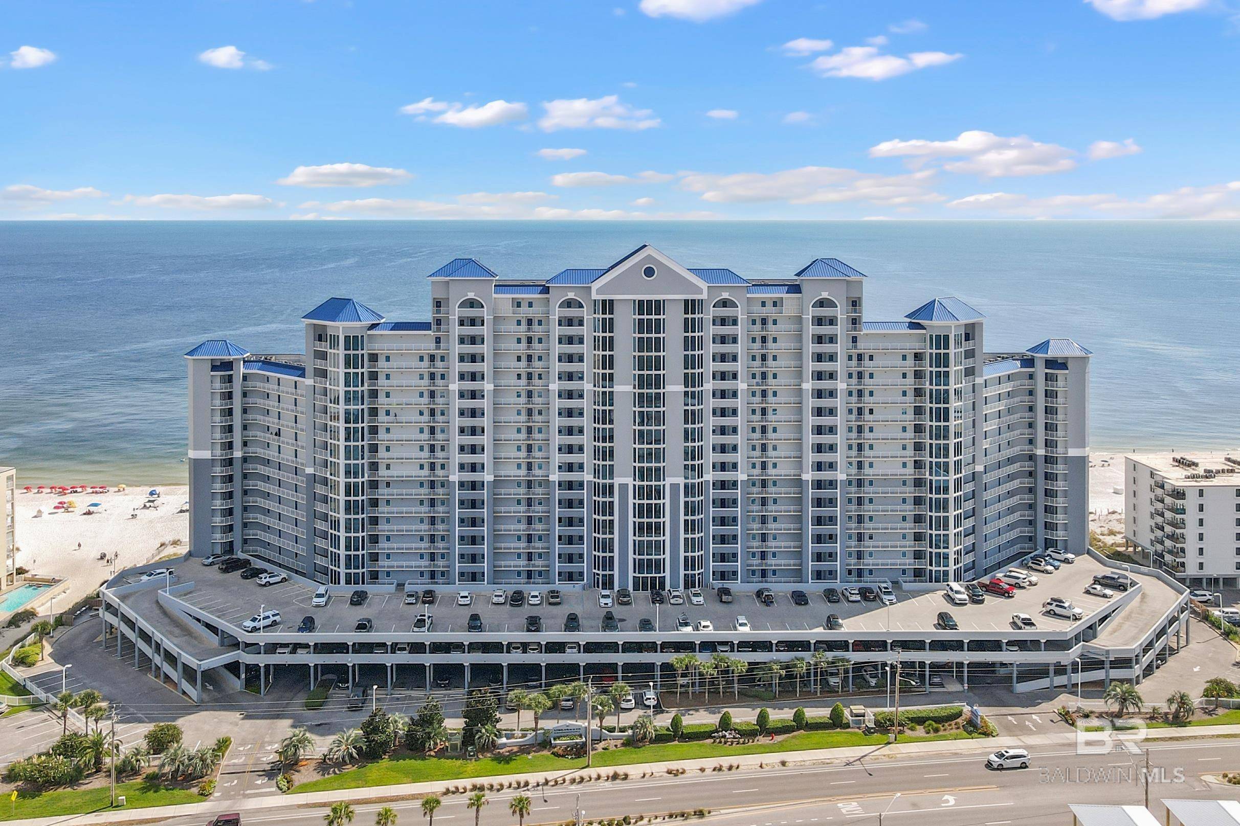 Gulf Shores, AL 36542,455 E Beach Boulevard #713