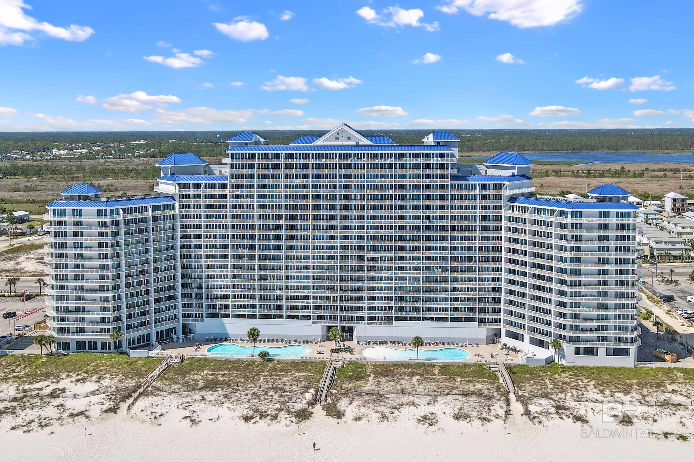 Gulf Shores, AL 36542,455 E Beach Boulevard #713