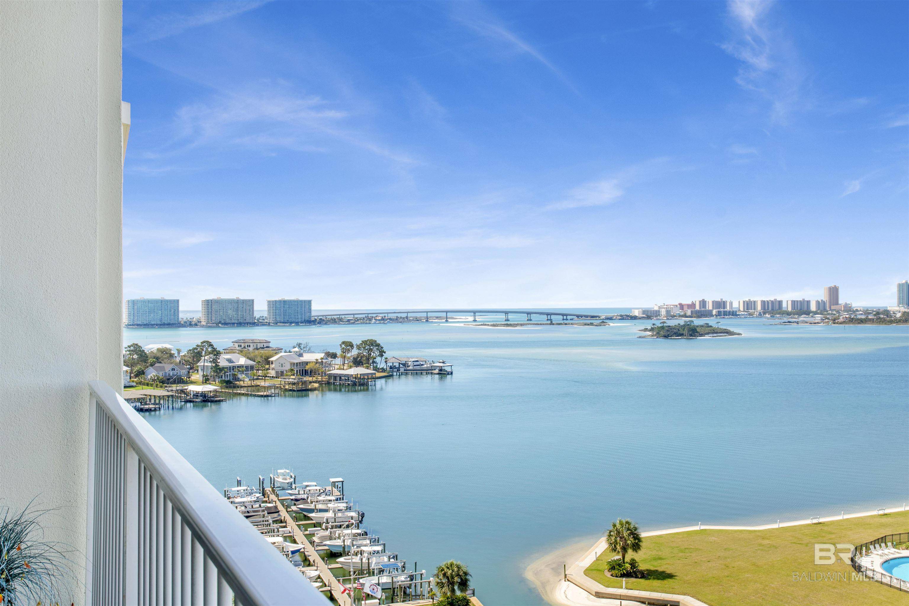 Orange Beach, AL 36561,28250 Canal Road #908