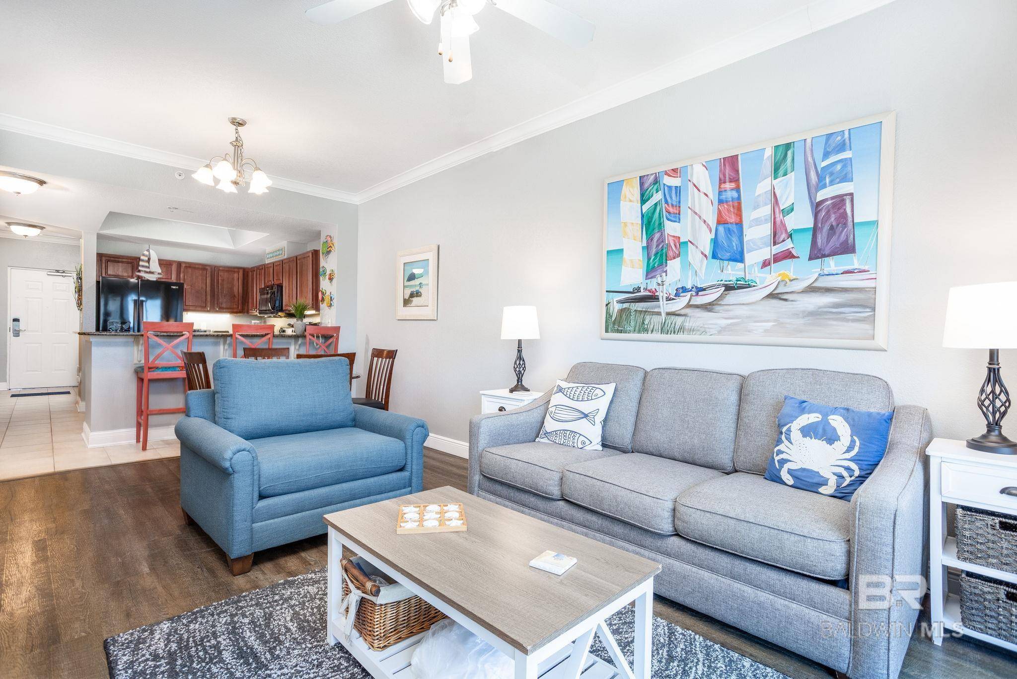 Gulf Shores, AL 36542,1010 WEST BEACH Boulevard #308
