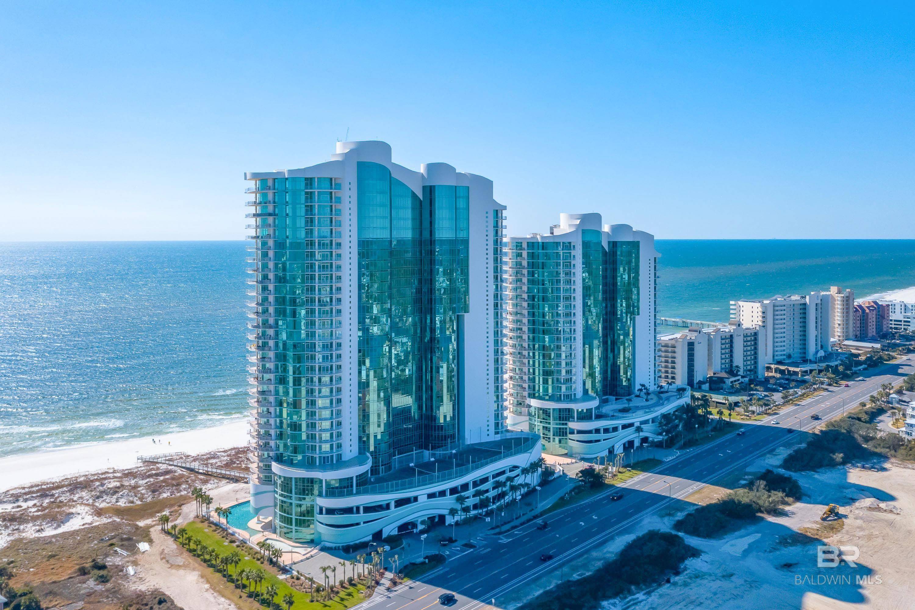Orange Beach, AL 36561,26350 Perdido Beach Boulevard #C1708