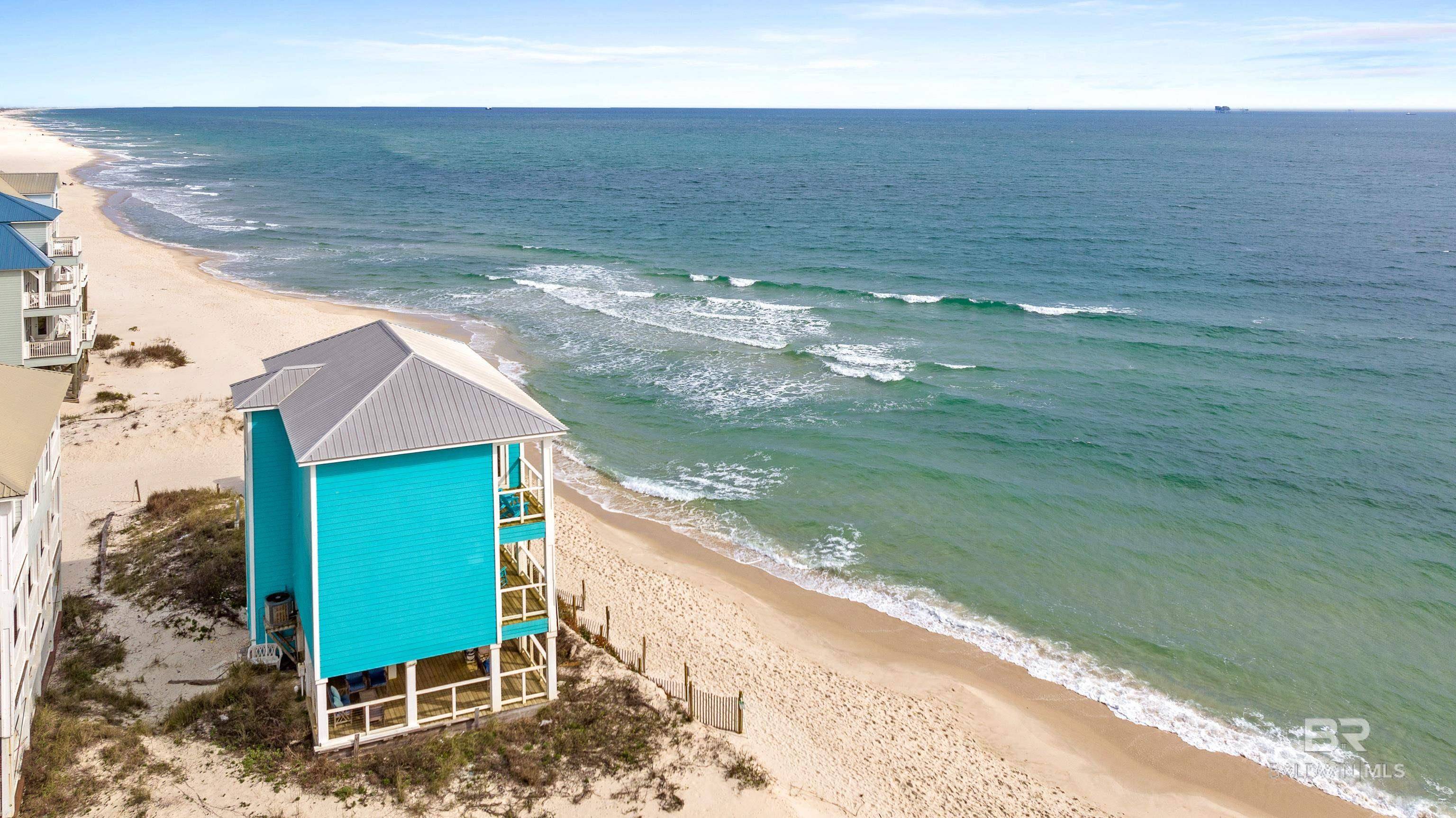 Gulf Shores, AL 36542,281 Boykin Court S