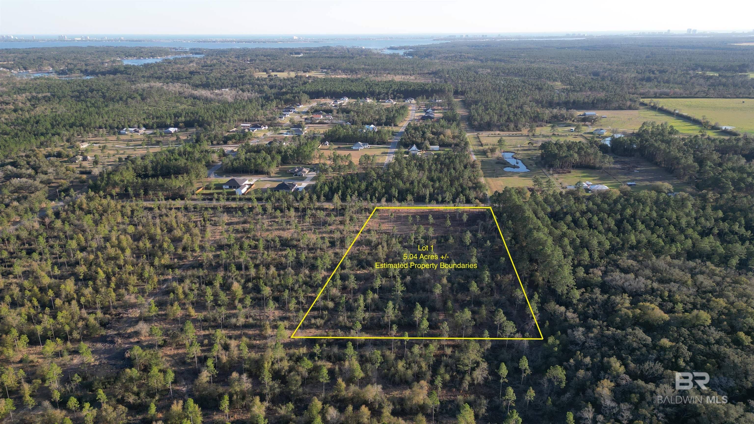Elberta, AL 36530,0 Archie Road