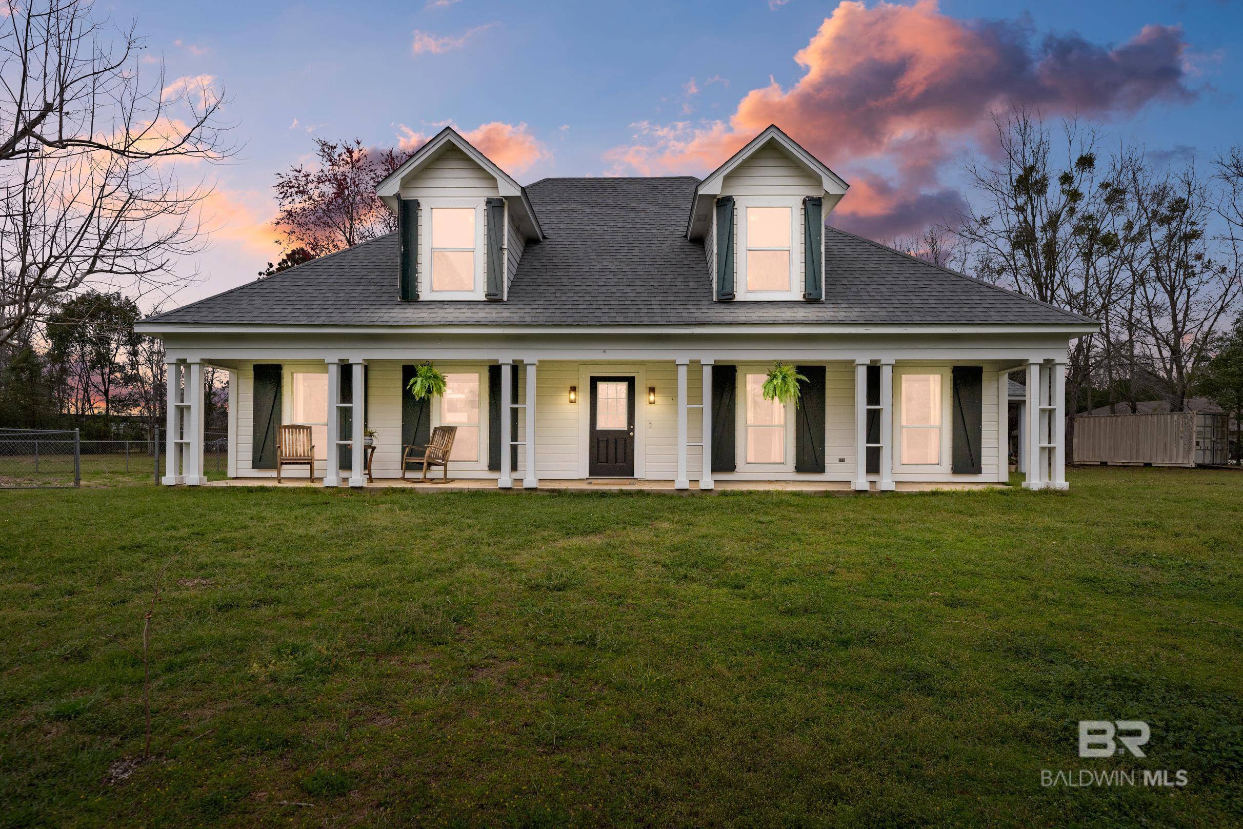 Silverhill, AL 36576,21625 First Street