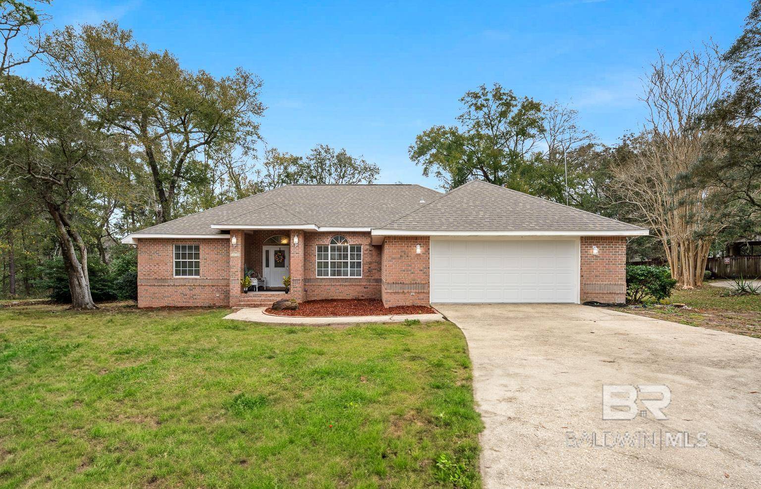 Lillian, AL 36549,10738 Magnolia Lane