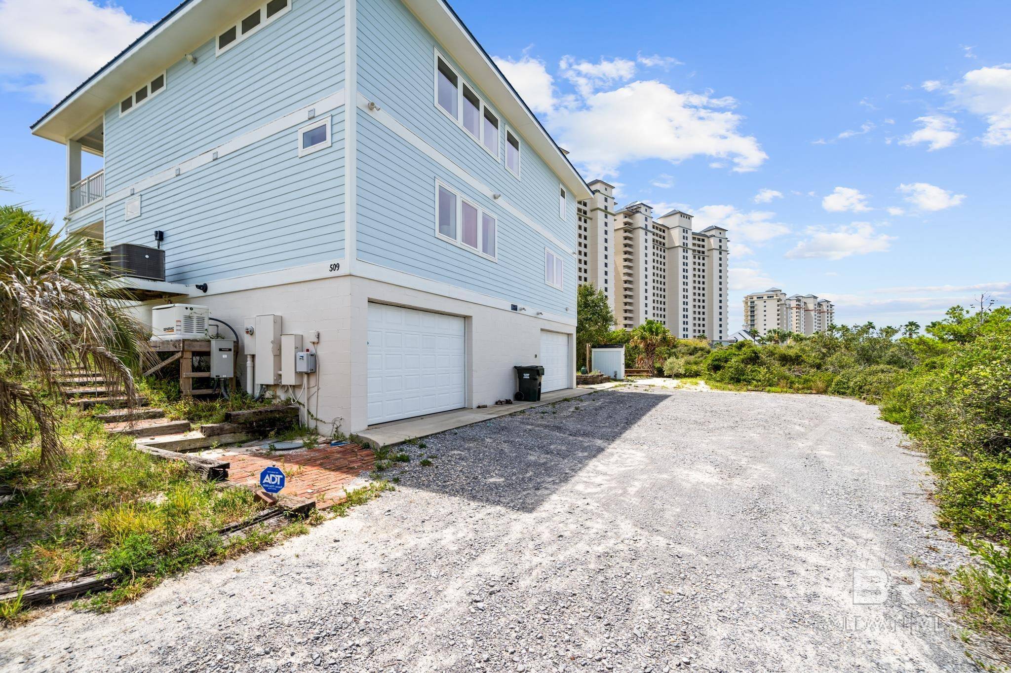 Gulf Shores, AL 36542,509 Cabana Beach Road