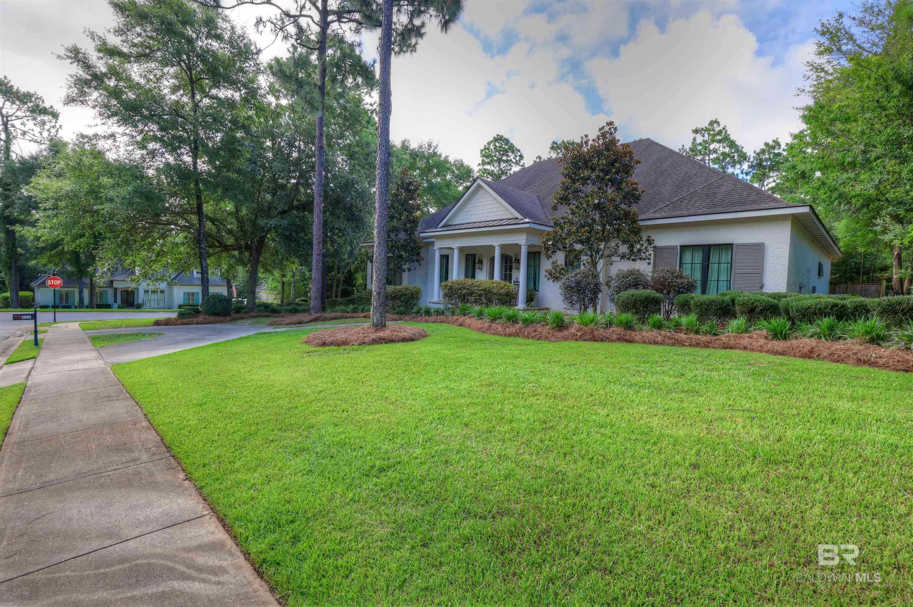Fairhope, AL 36532,212 Cuscowilla Lane