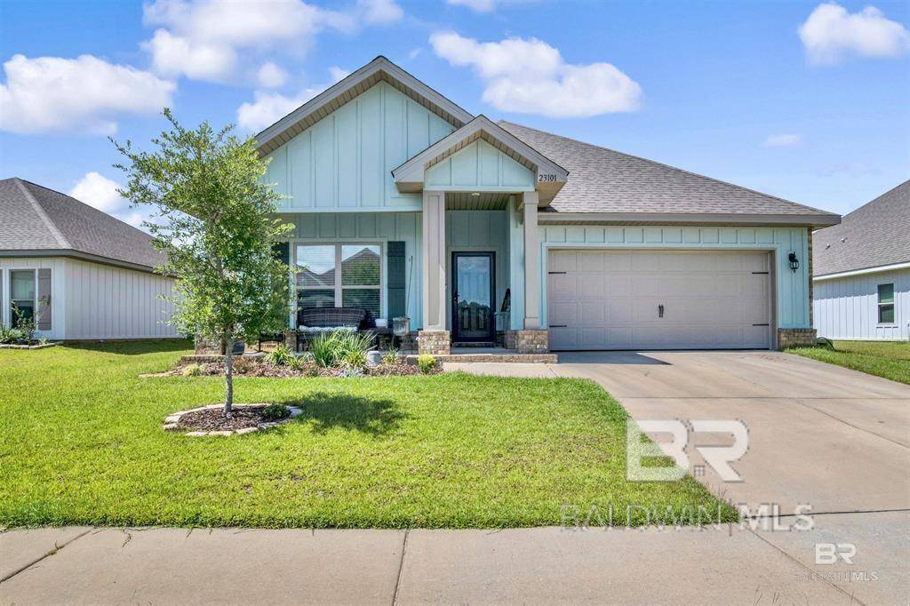 Foley, AL 36535,23101 Lieutenant Avenue