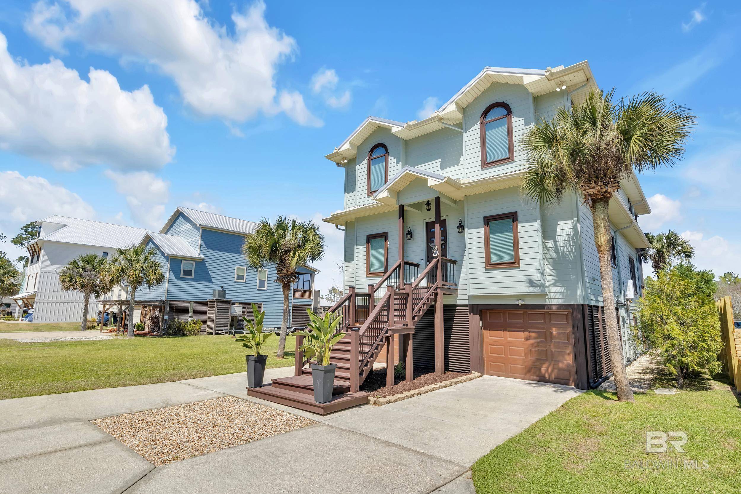 Gulf Shores, AL 36542,814 W Canal Drive