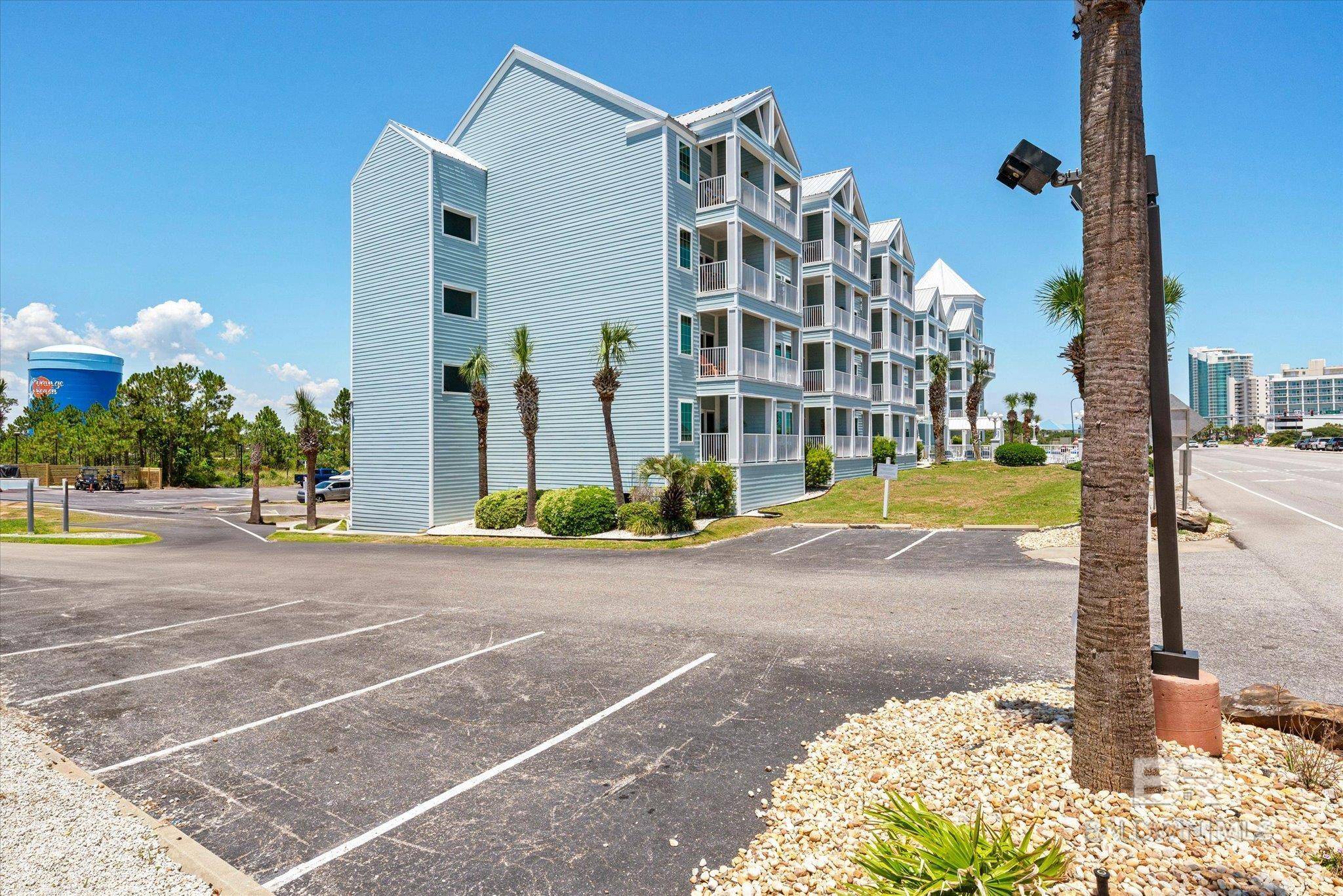 Orange Beach, AL 36561,25805 Perdido Beach Boulevard #301