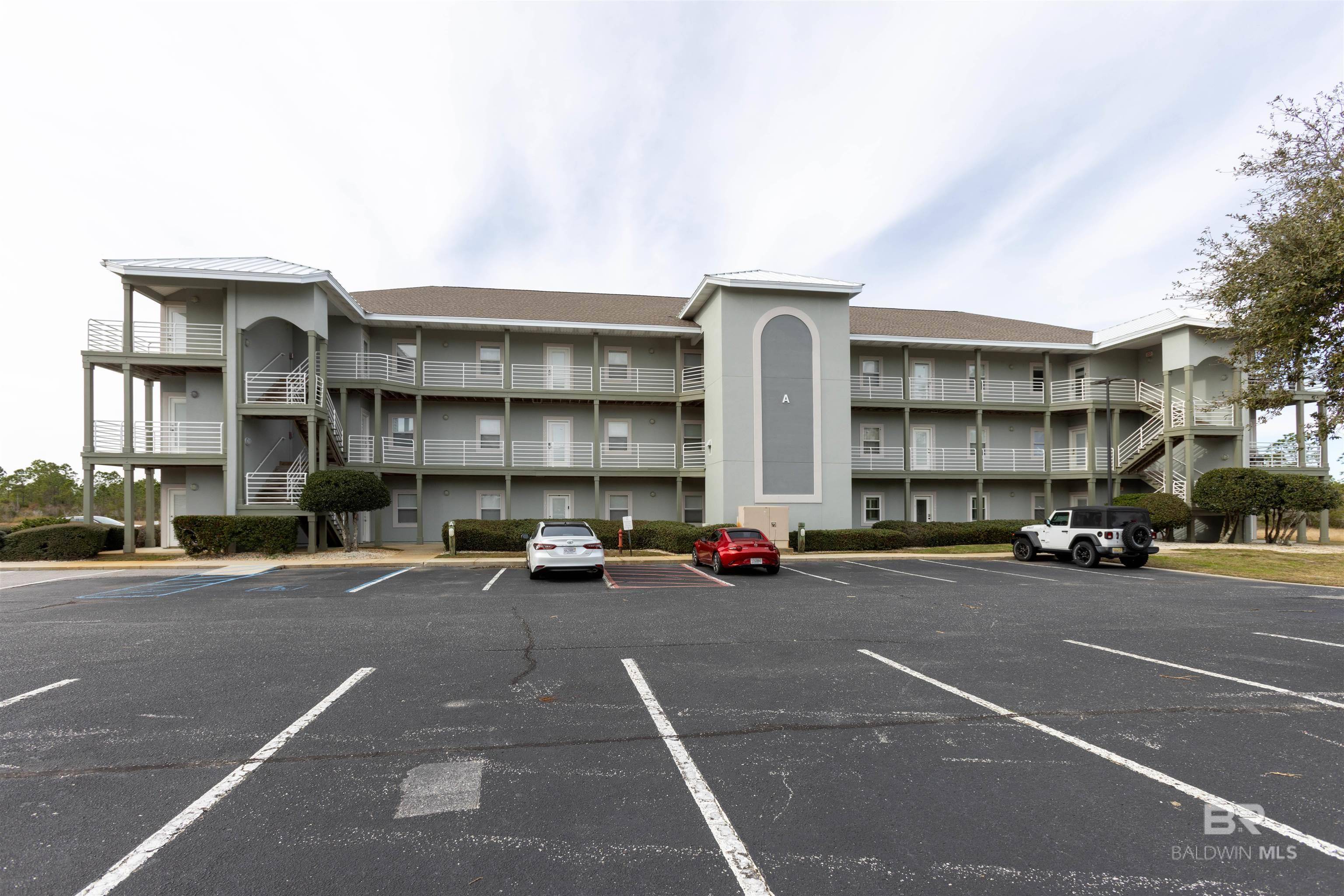 Orange Beach, AL 36561,24101 Perdido Beach Boulevard #104-A