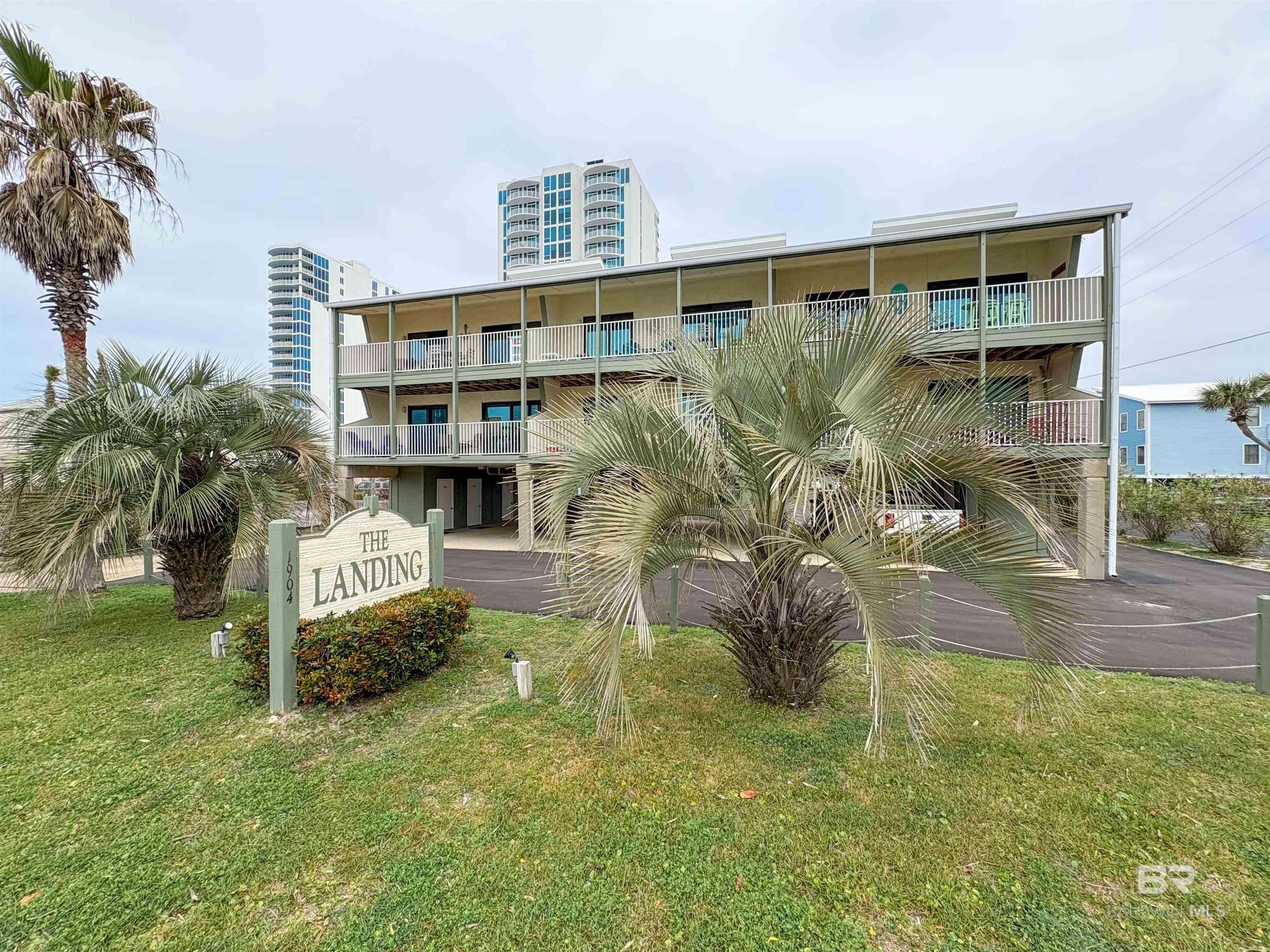 Gulf Shores, AL 36542,1904 W Beach Boulevard #303