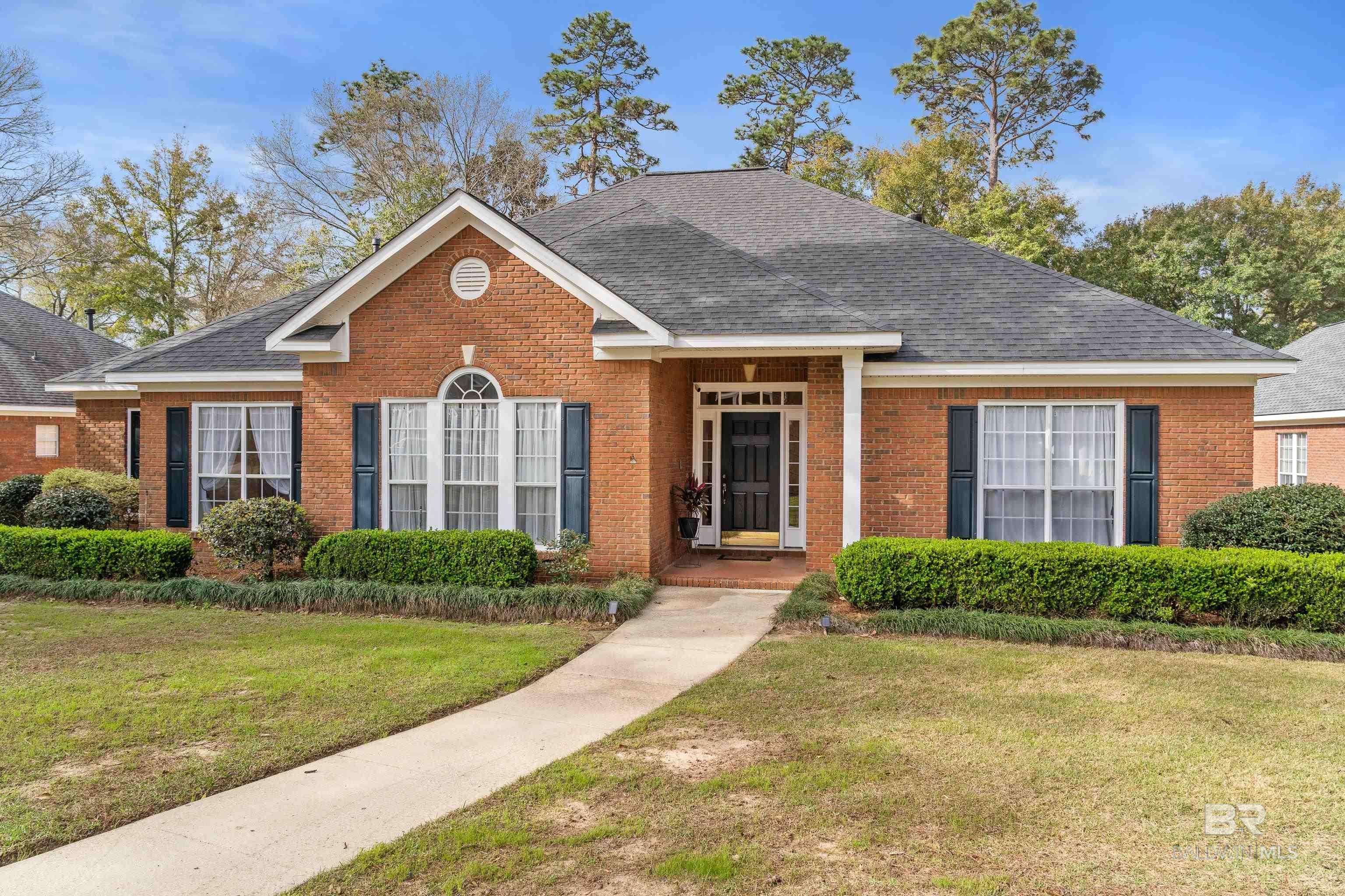 Daphne, AL 36527,9546 Aspen Circle