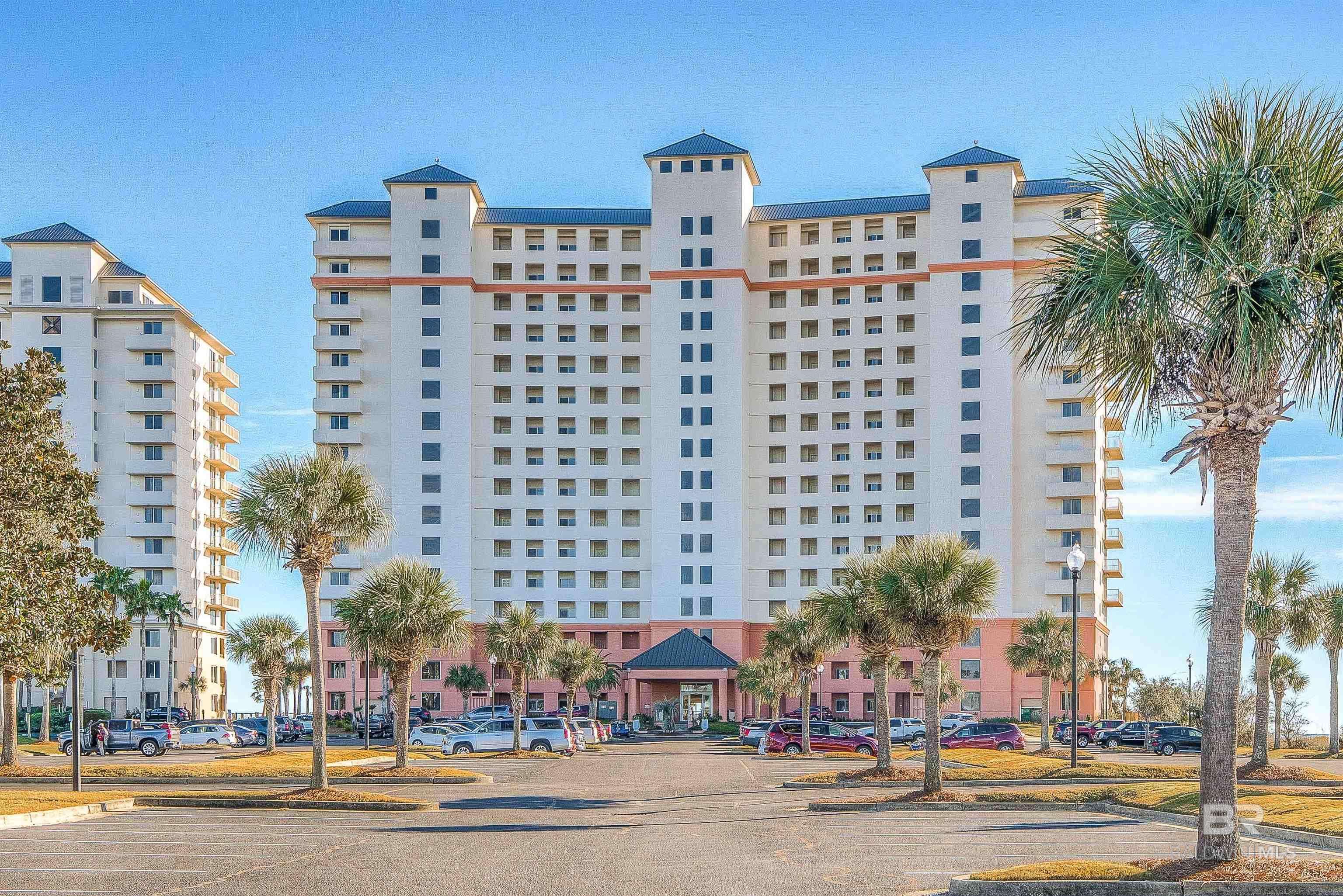 Gulf Shores, AL 36542,527 Beach Club Trail #D708