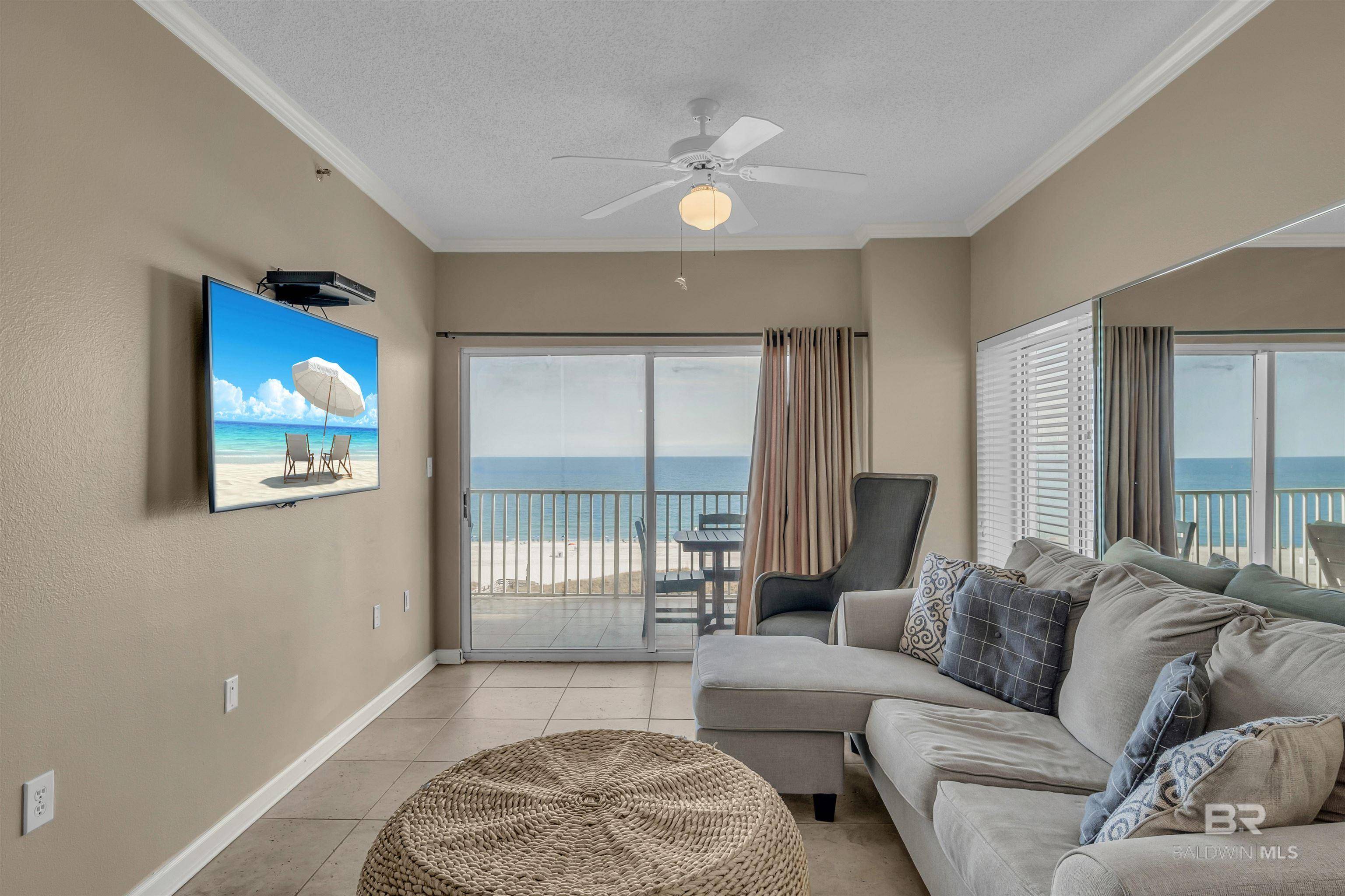 Orange Beach, AL 36561-6146,26750 Perdido Beach Boulevard #609