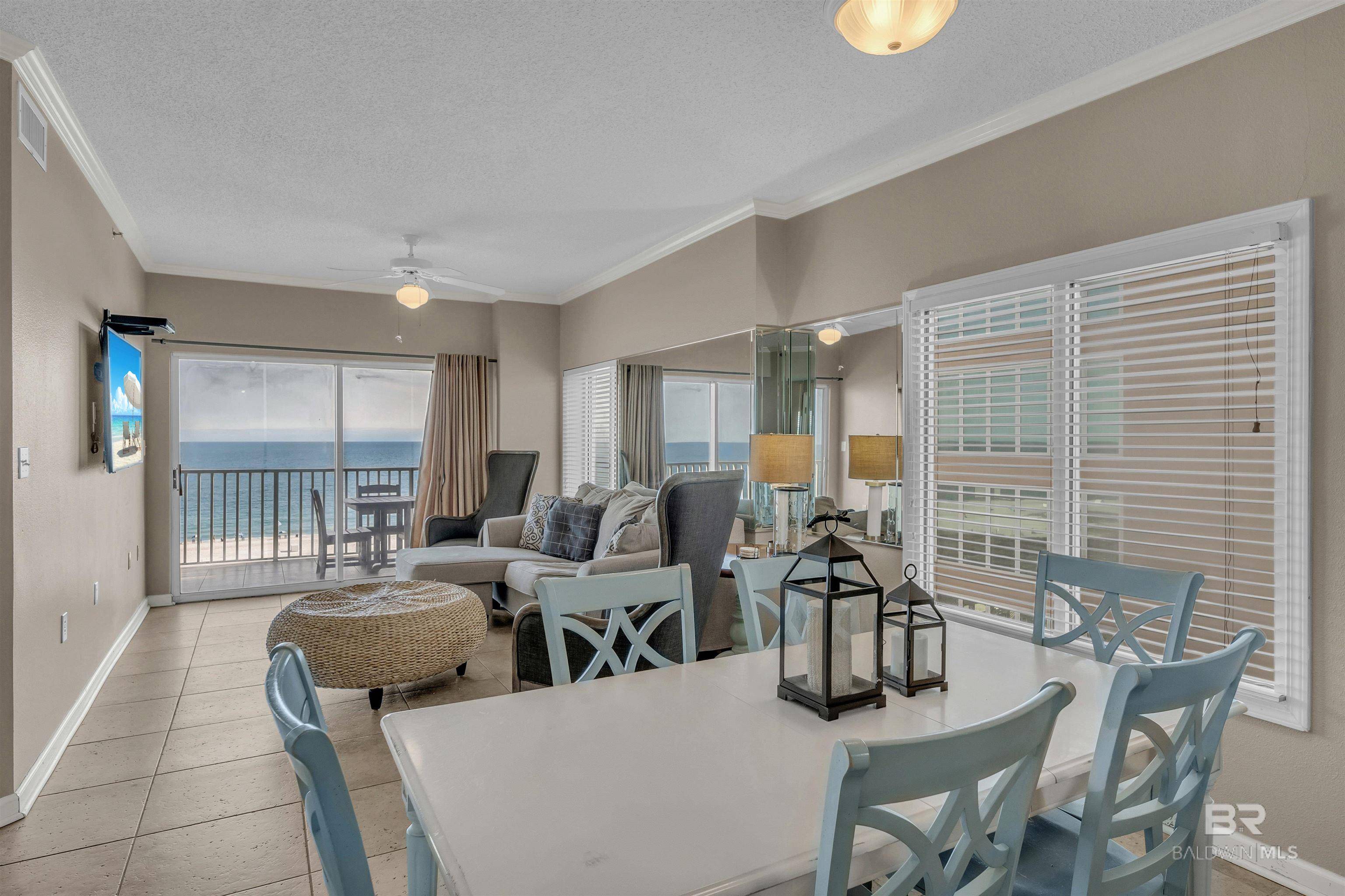 Orange Beach, AL 36561-6146,26750 Perdido Beach Boulevard #609