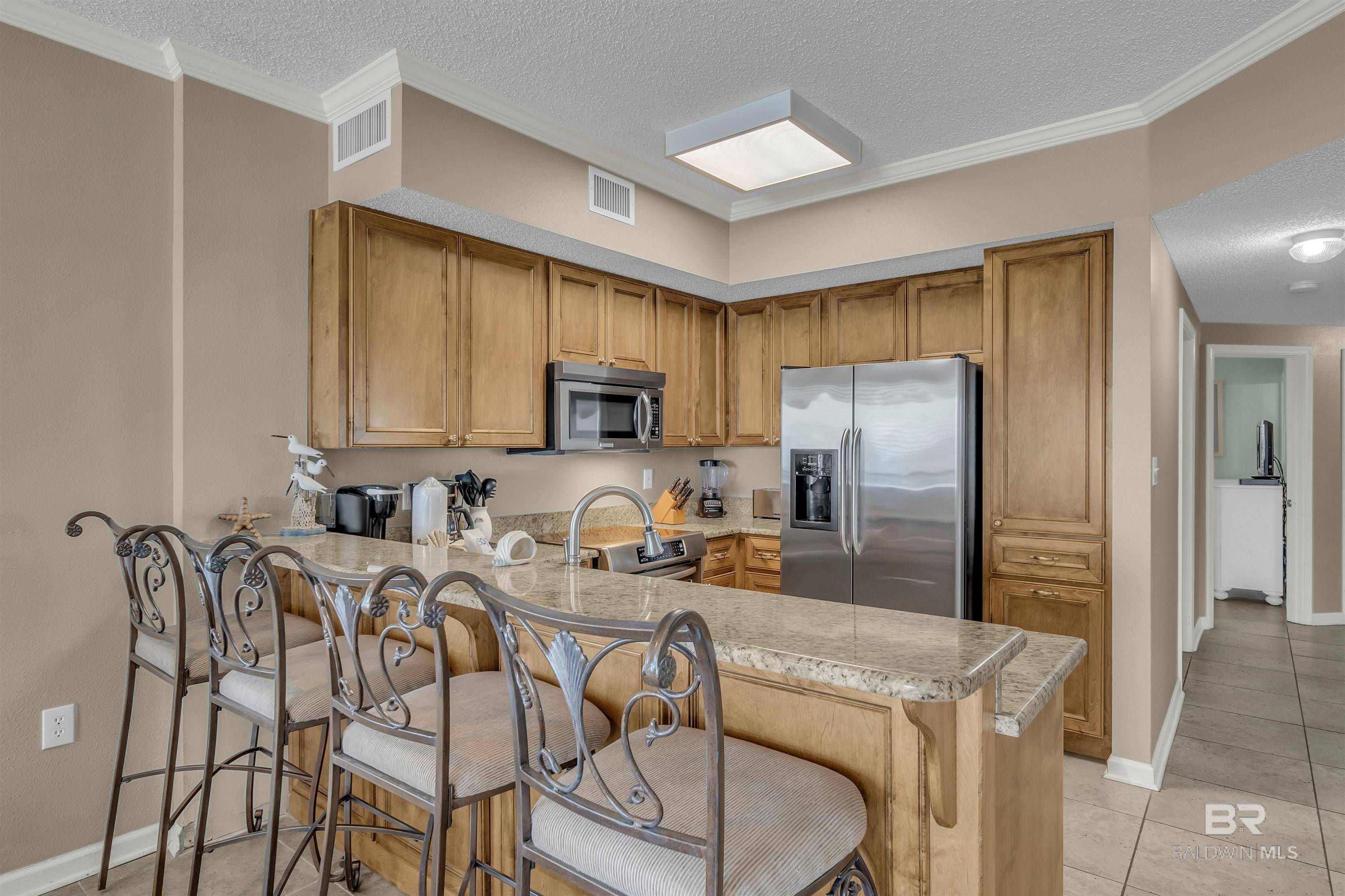 Orange Beach, AL 36561-6146,26750 Perdido Beach Boulevard #609