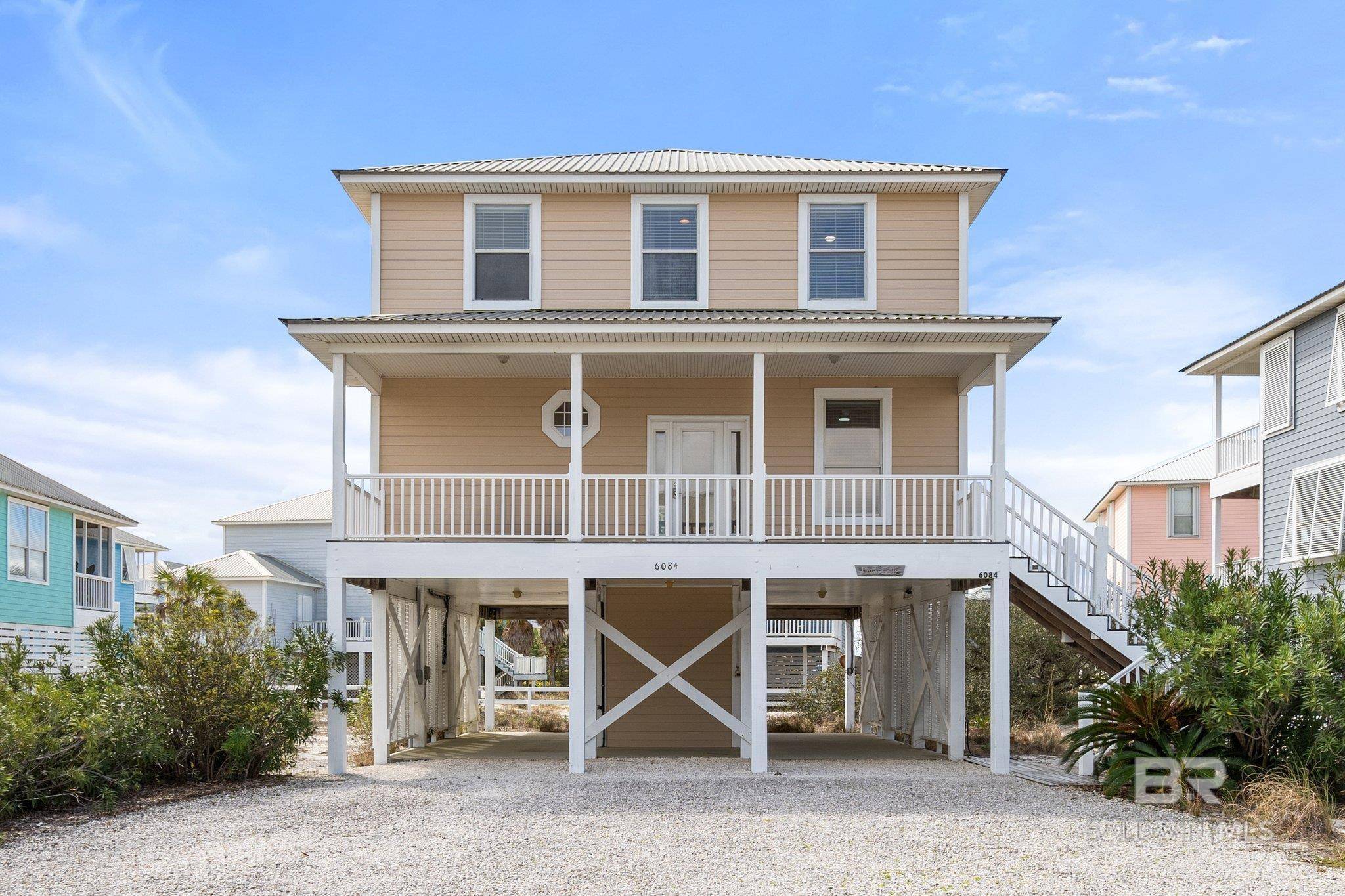 Gulf Shores, AL 36542,6084 Sawgrass Circle