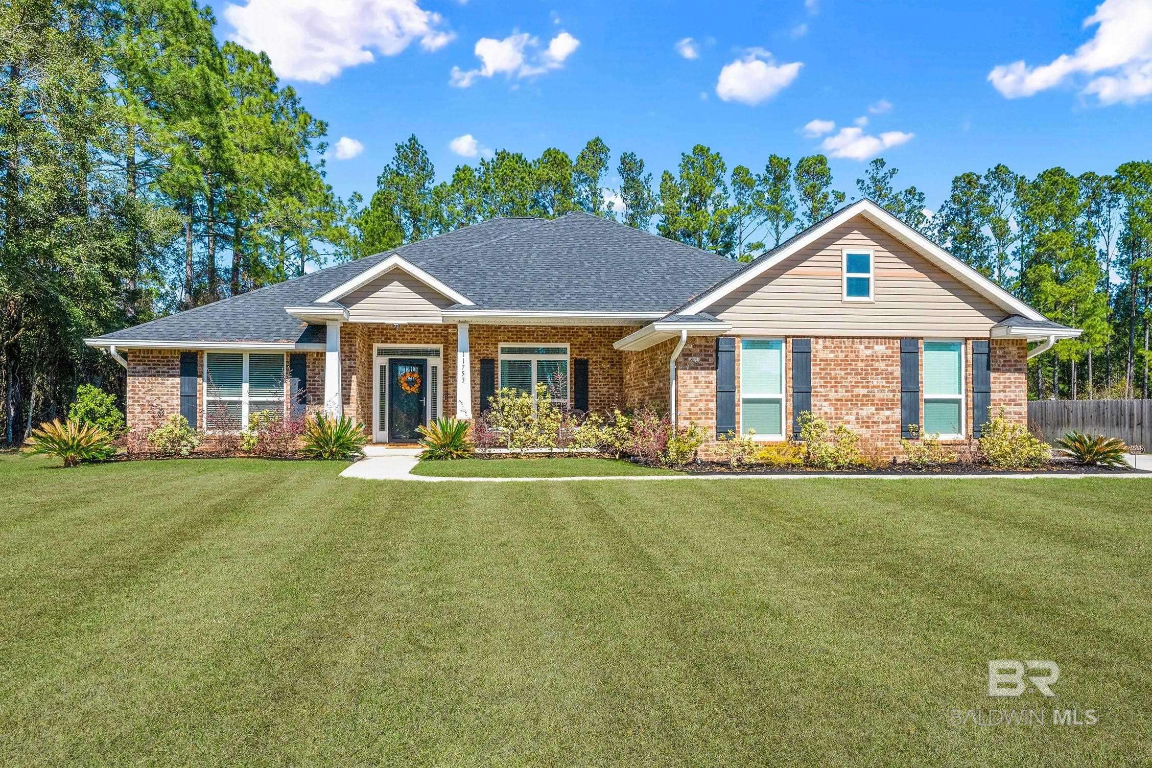 Fairhope, AL 36532,11753 Hons Drive