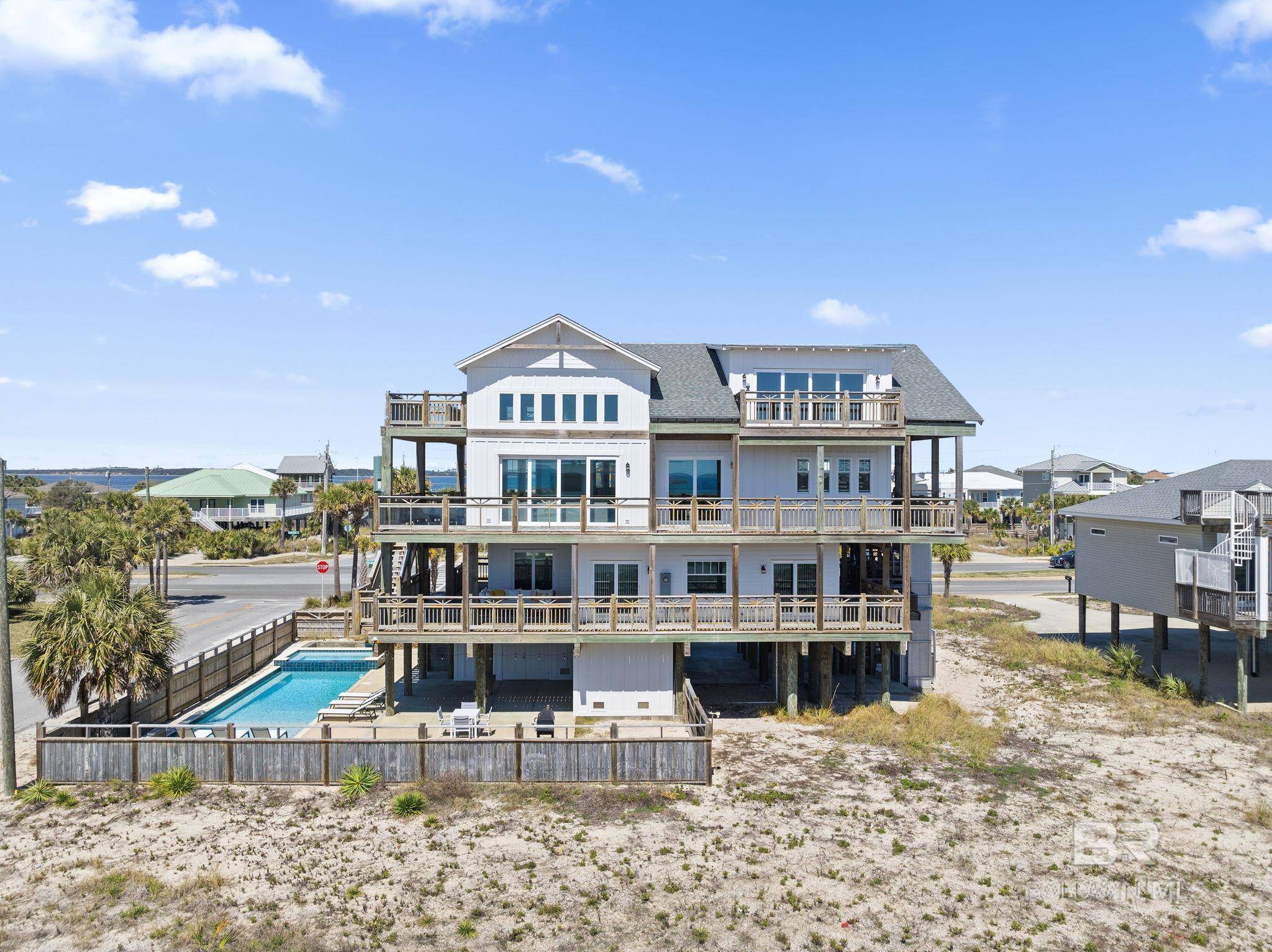 Pensacola Beach, FL 32561,800 Via De Luna Drive