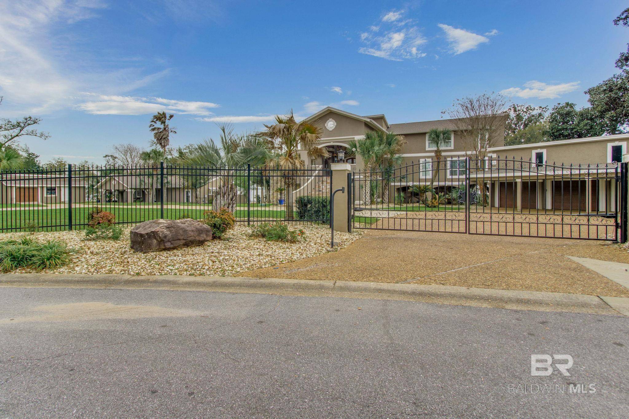 Lillian, AL 36549,33495 Woodlands Drive