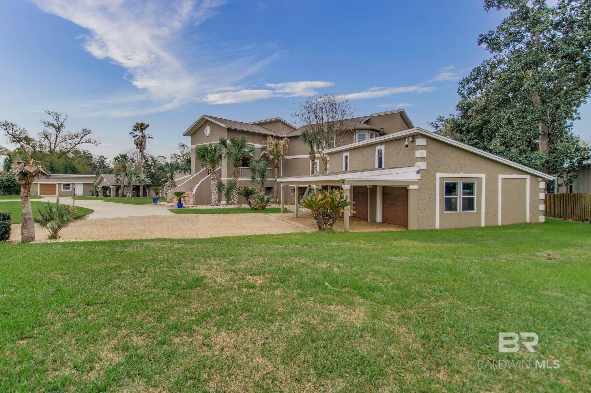 Lillian, AL 36549,33495 Woodlands Drive