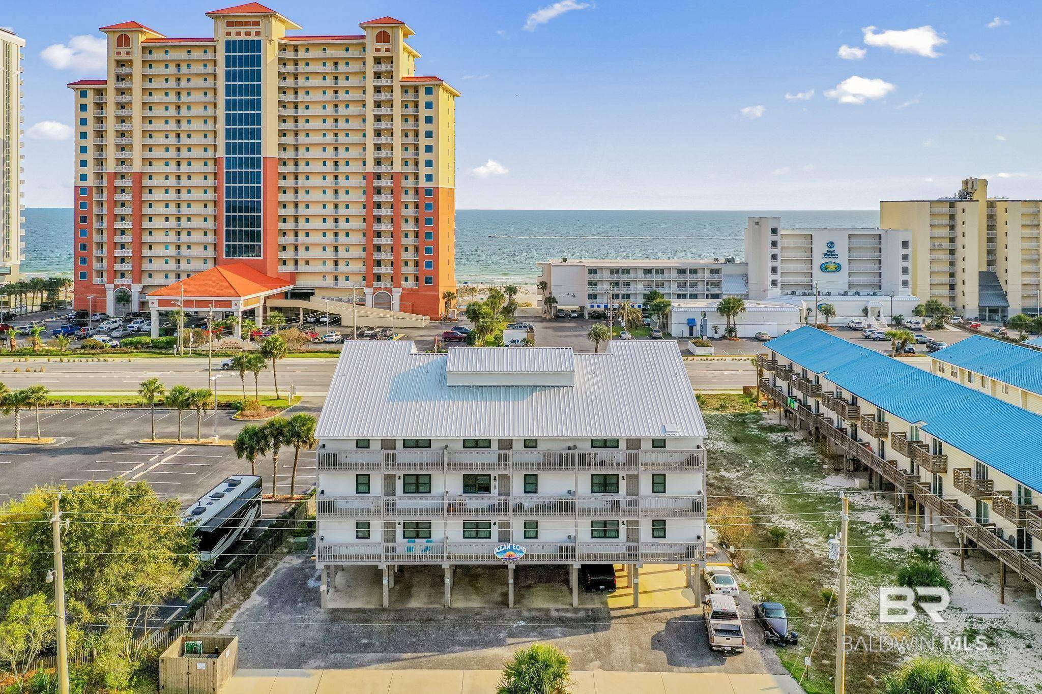 Gulf Shores, AL 36542,331 E 1st Avenue #301