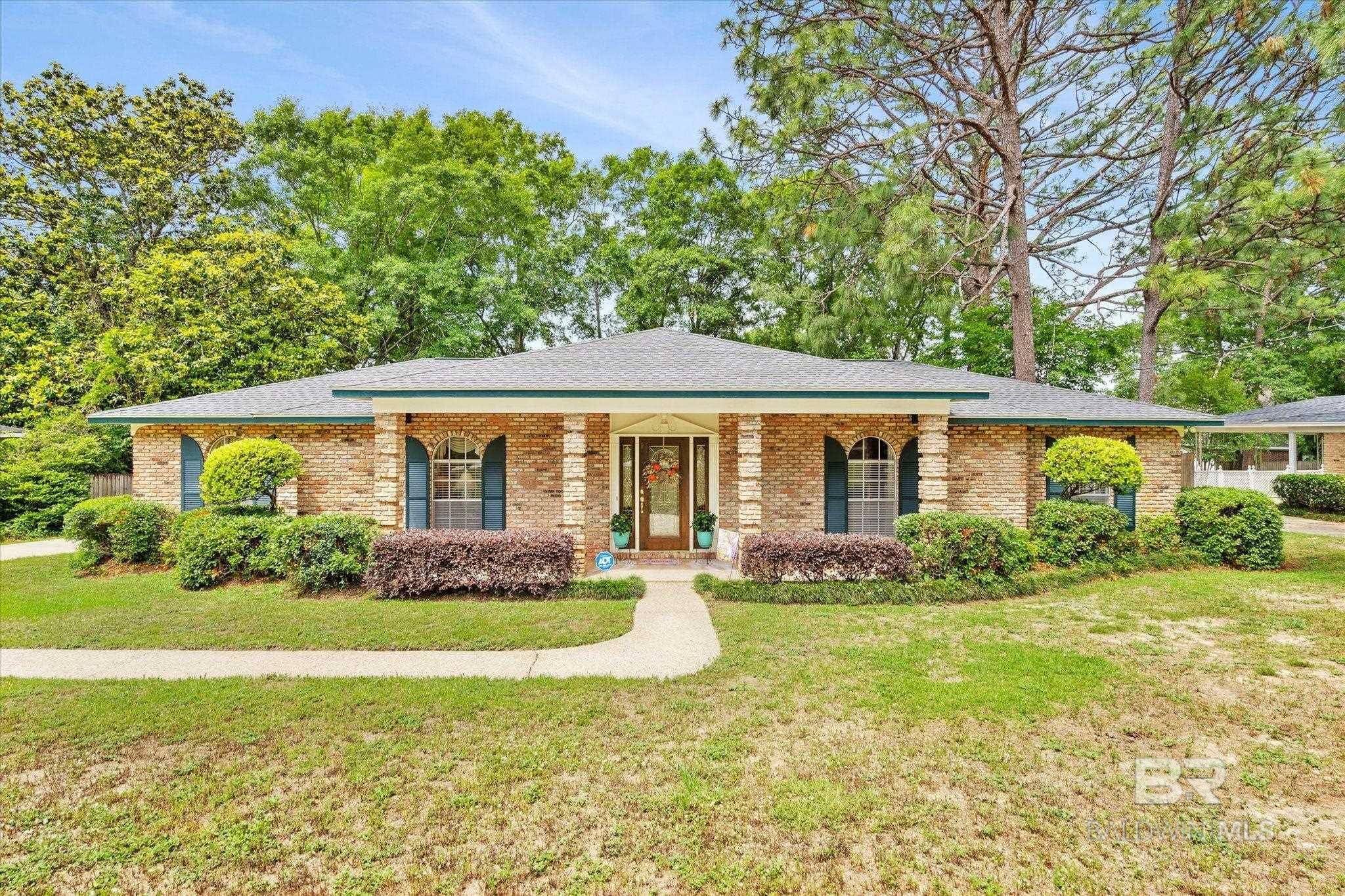 Mobile, AL 36695,2008 MARIAN DRIVE