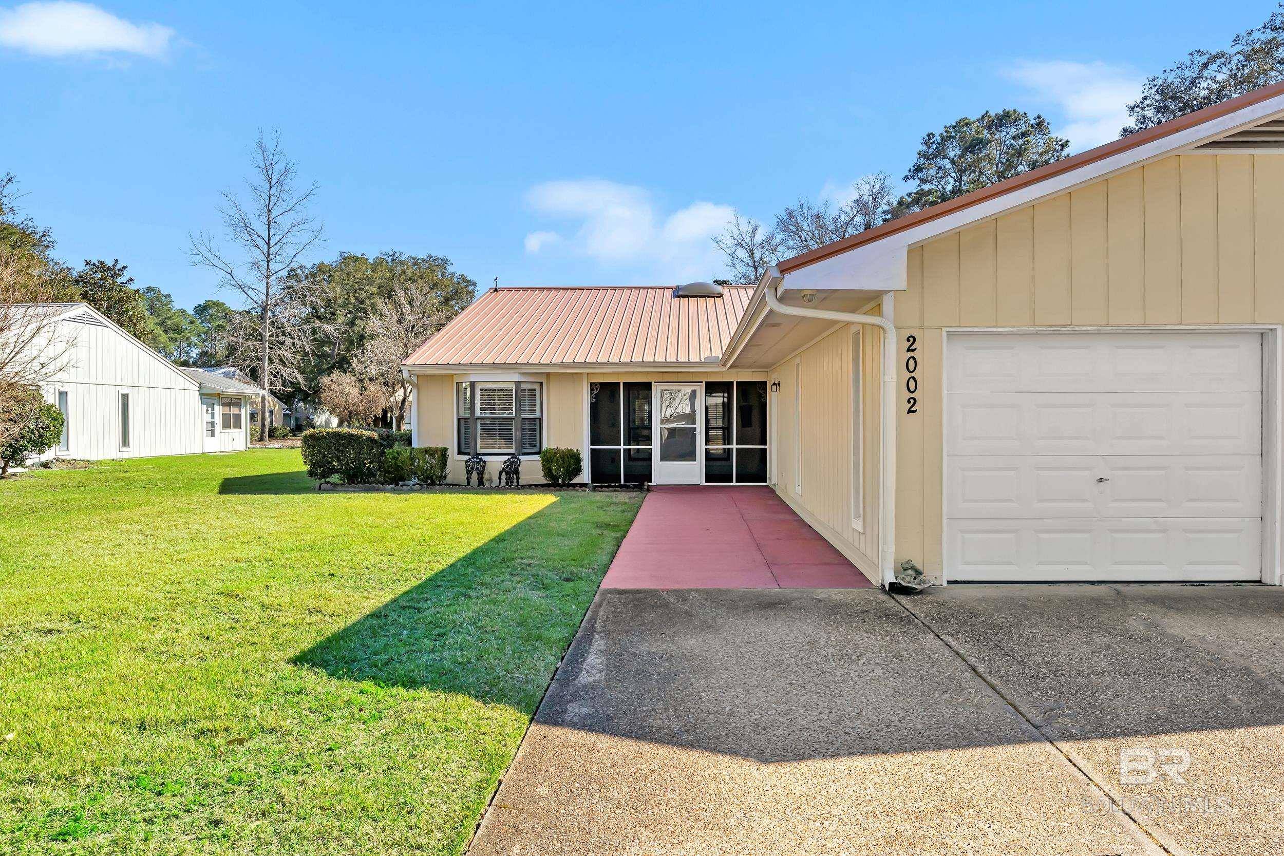 Gulf Shores, AL 36542,2277 Oyster Bay Lane #2002