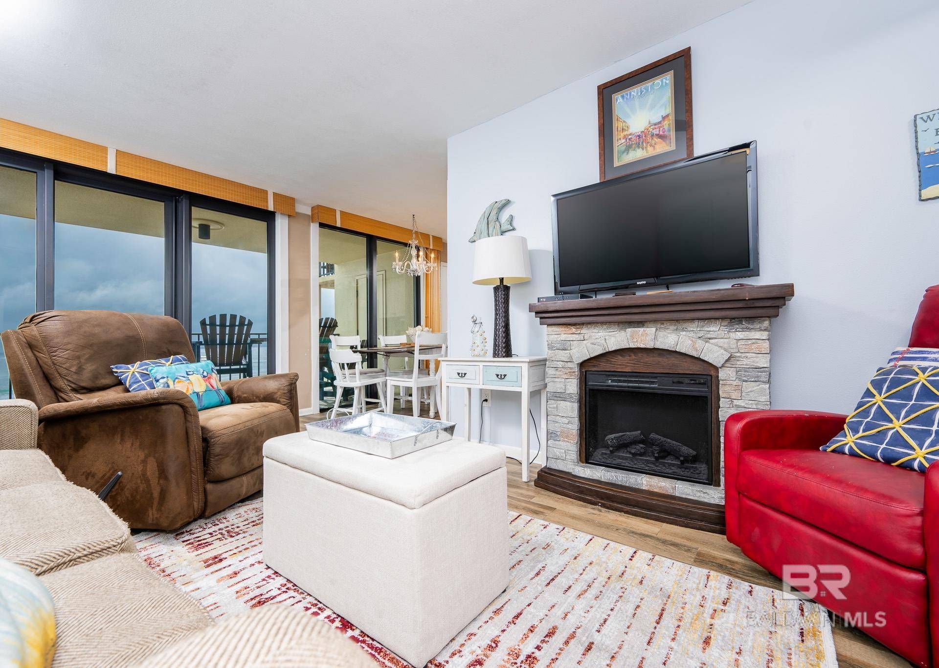 Orange Beach, AL 36561,24132 Perdido Beach Boulevard #1024