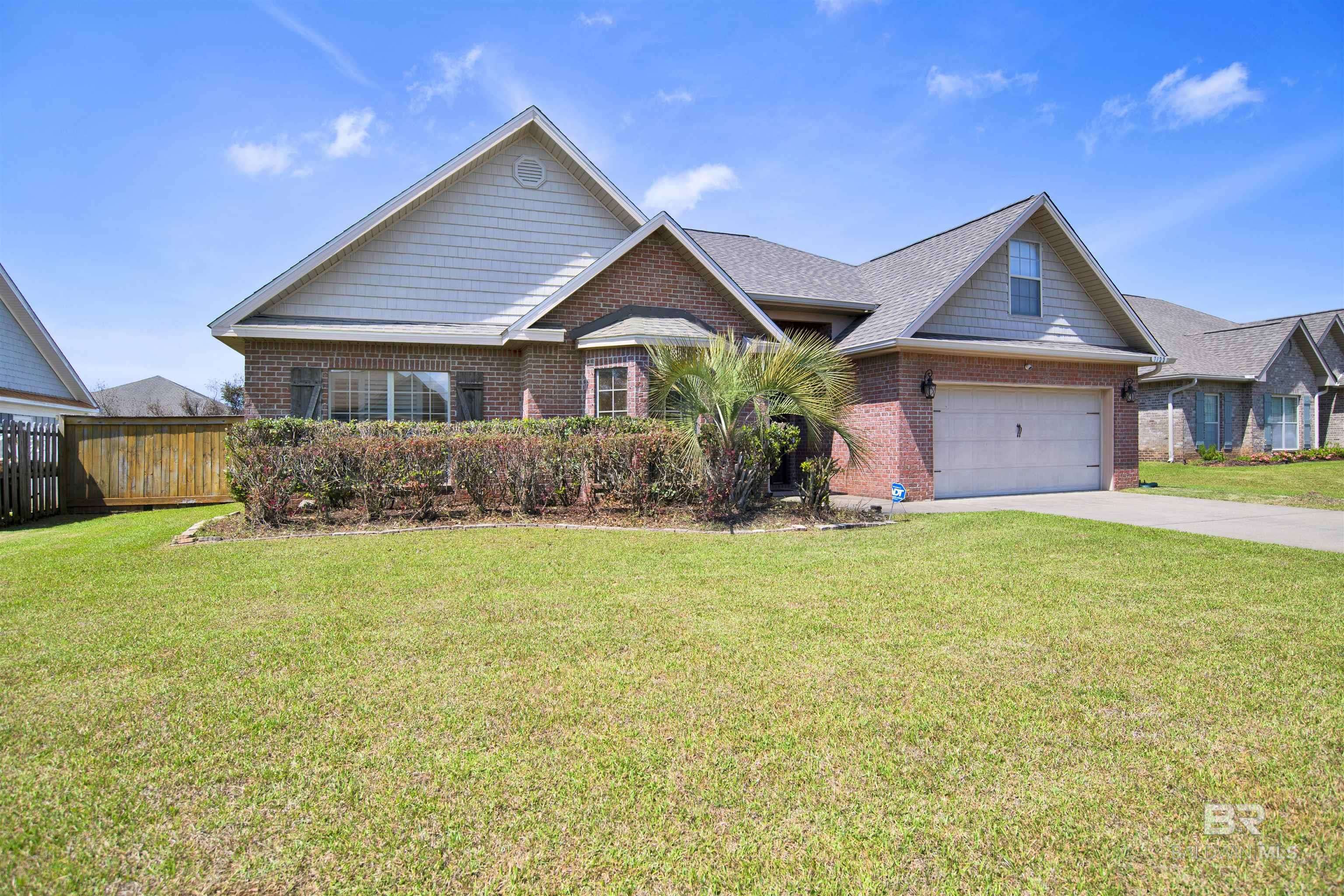 Gulf Shores, AL 36542,7122 Rocky Road Loop