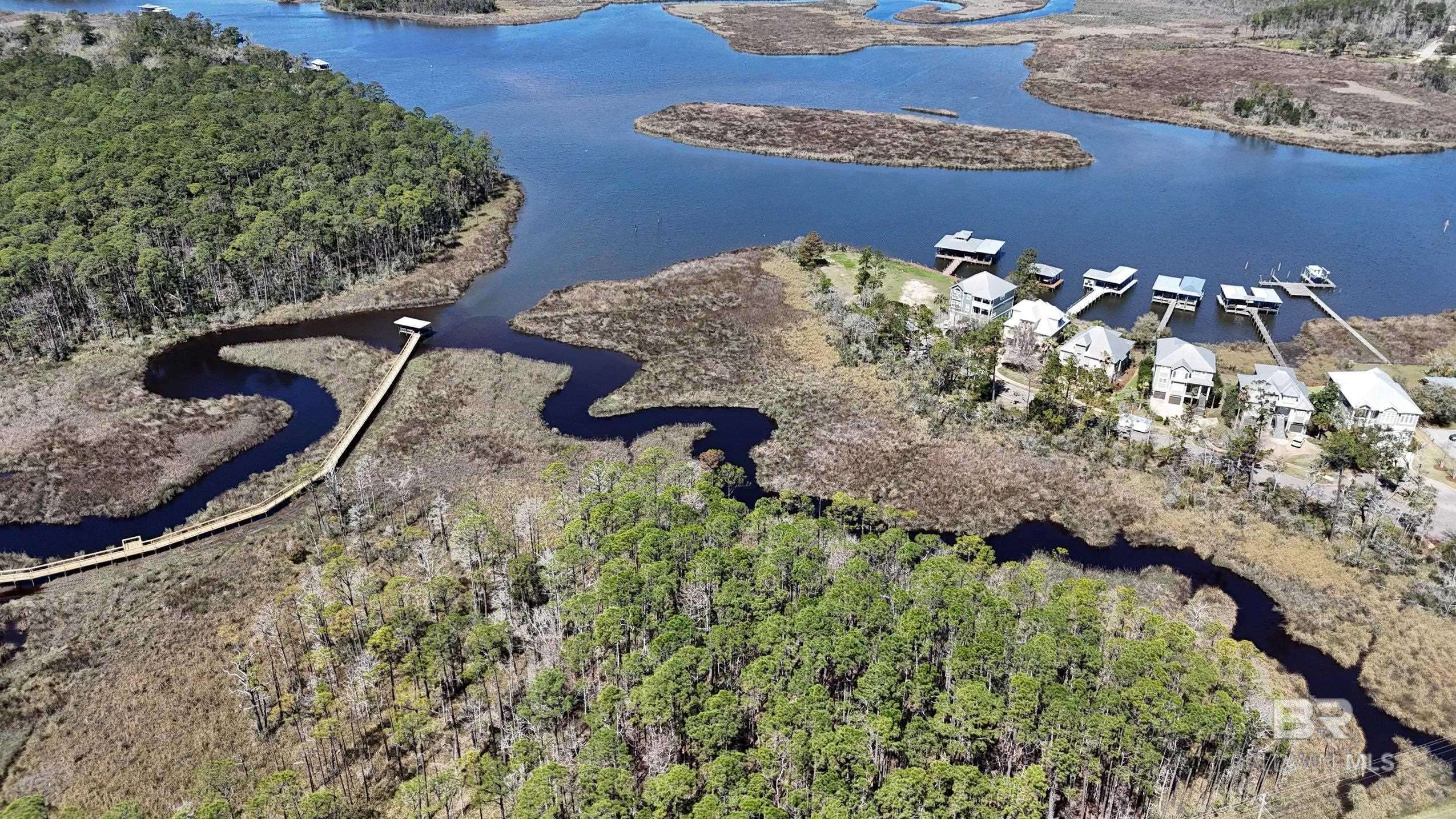 Gulf Shores, AL 36542,0 Dancing Water Lane