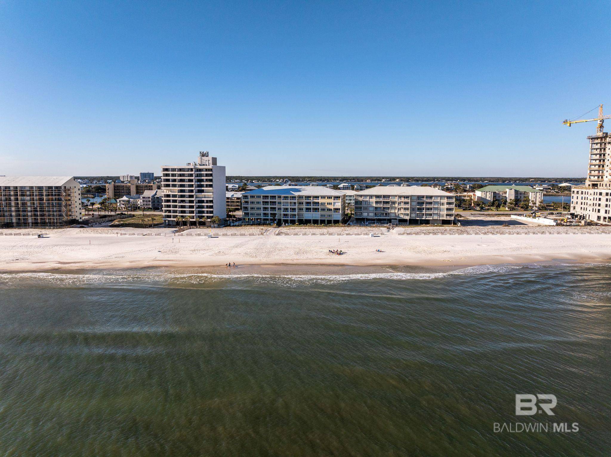 Orange Beach, AL 36561,28900 Perdido Beach Boulevard #1B