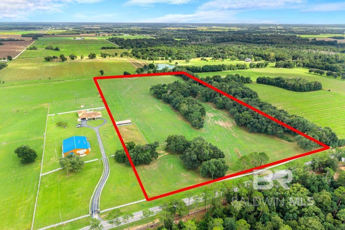Summerdale, AL 36580,0 County Road 55