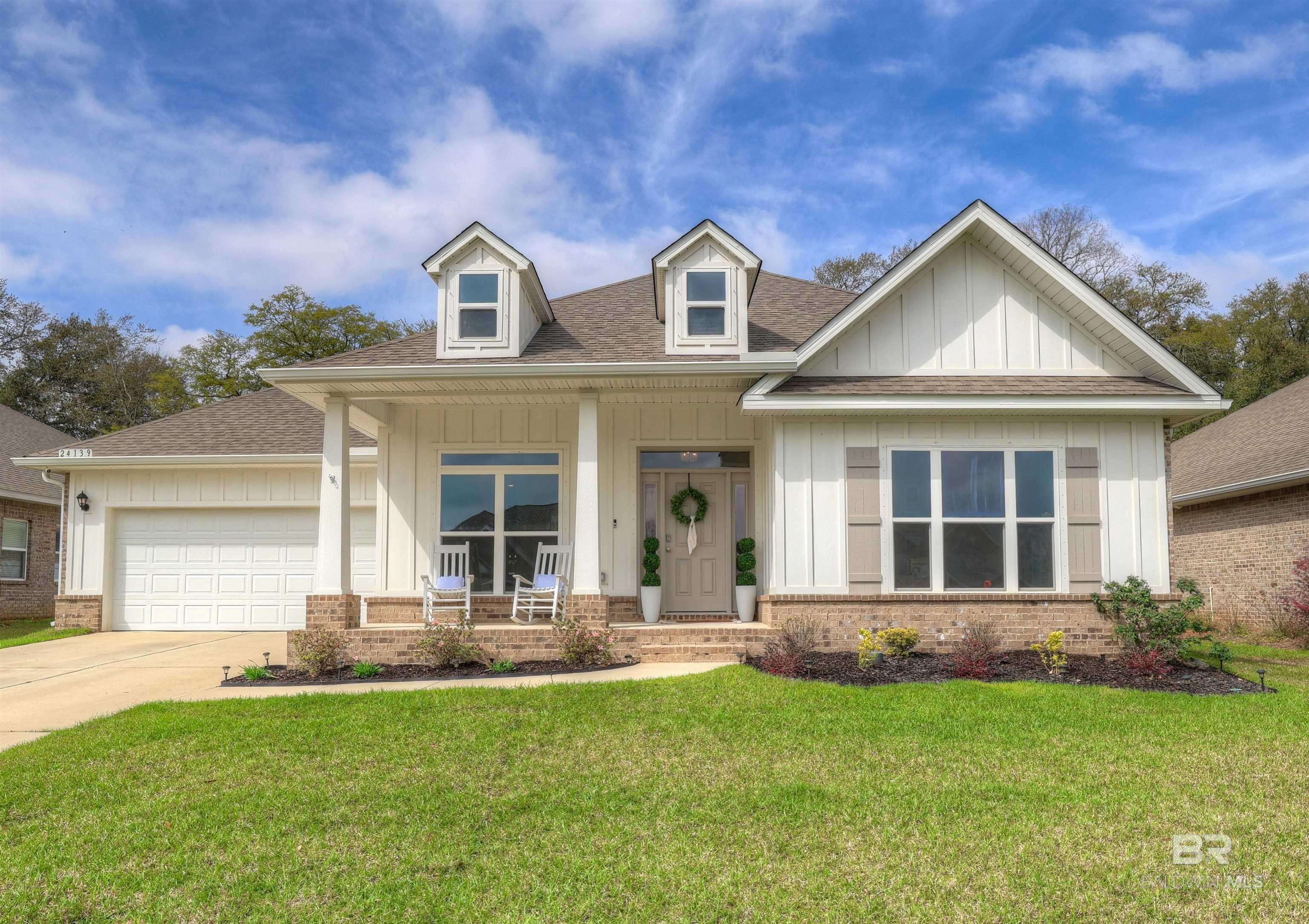Daphne, AL 36526,24139 Affirmed Avenue