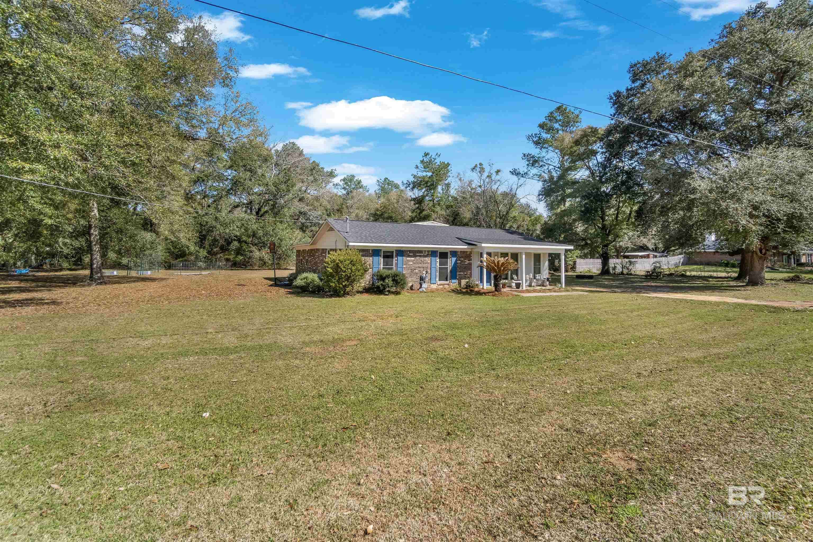 Loxley, AL 36551,13393 Jb Williams Road