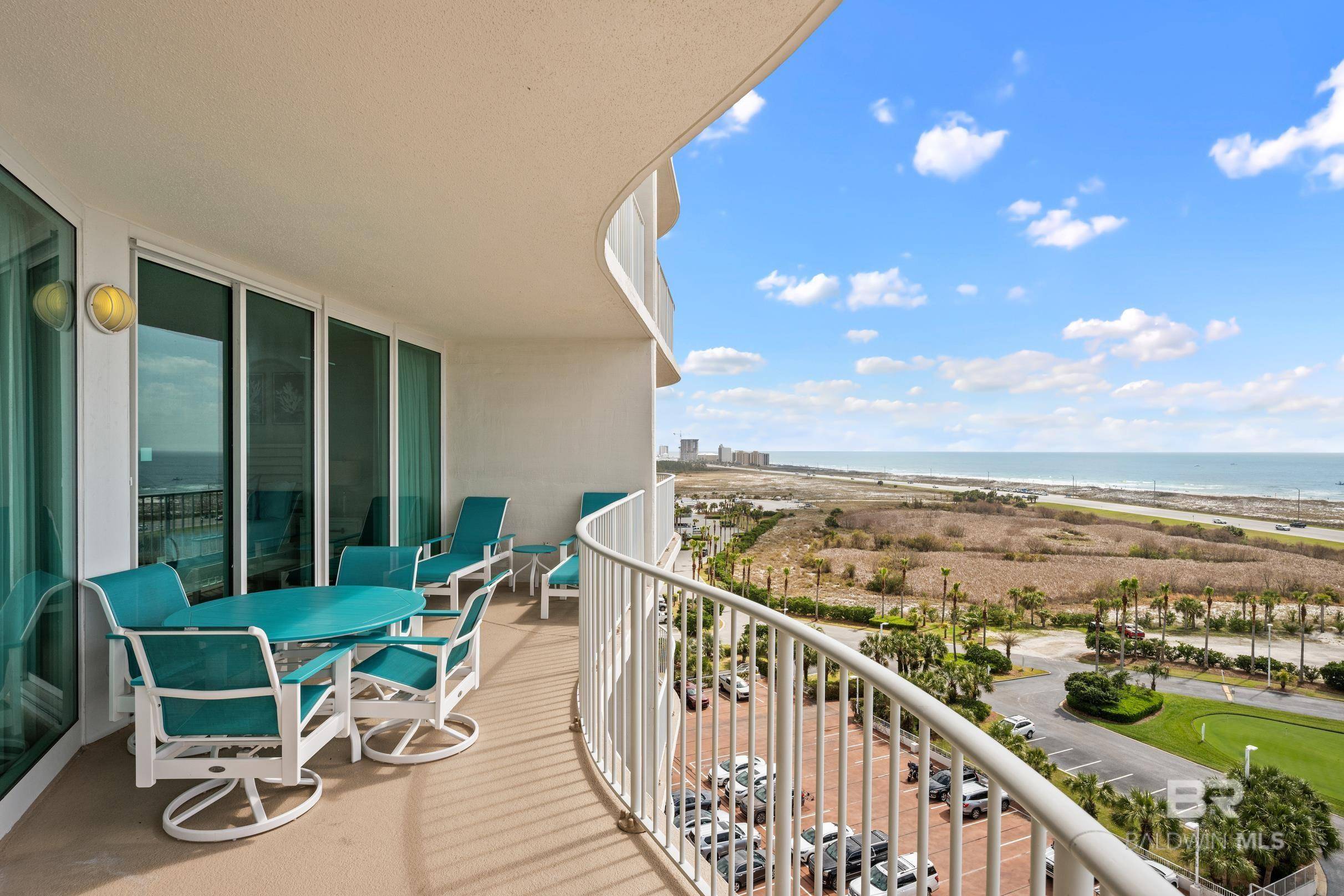 Orange Beach, AL 36561,28103 Perdido Beach Boulevard #B914