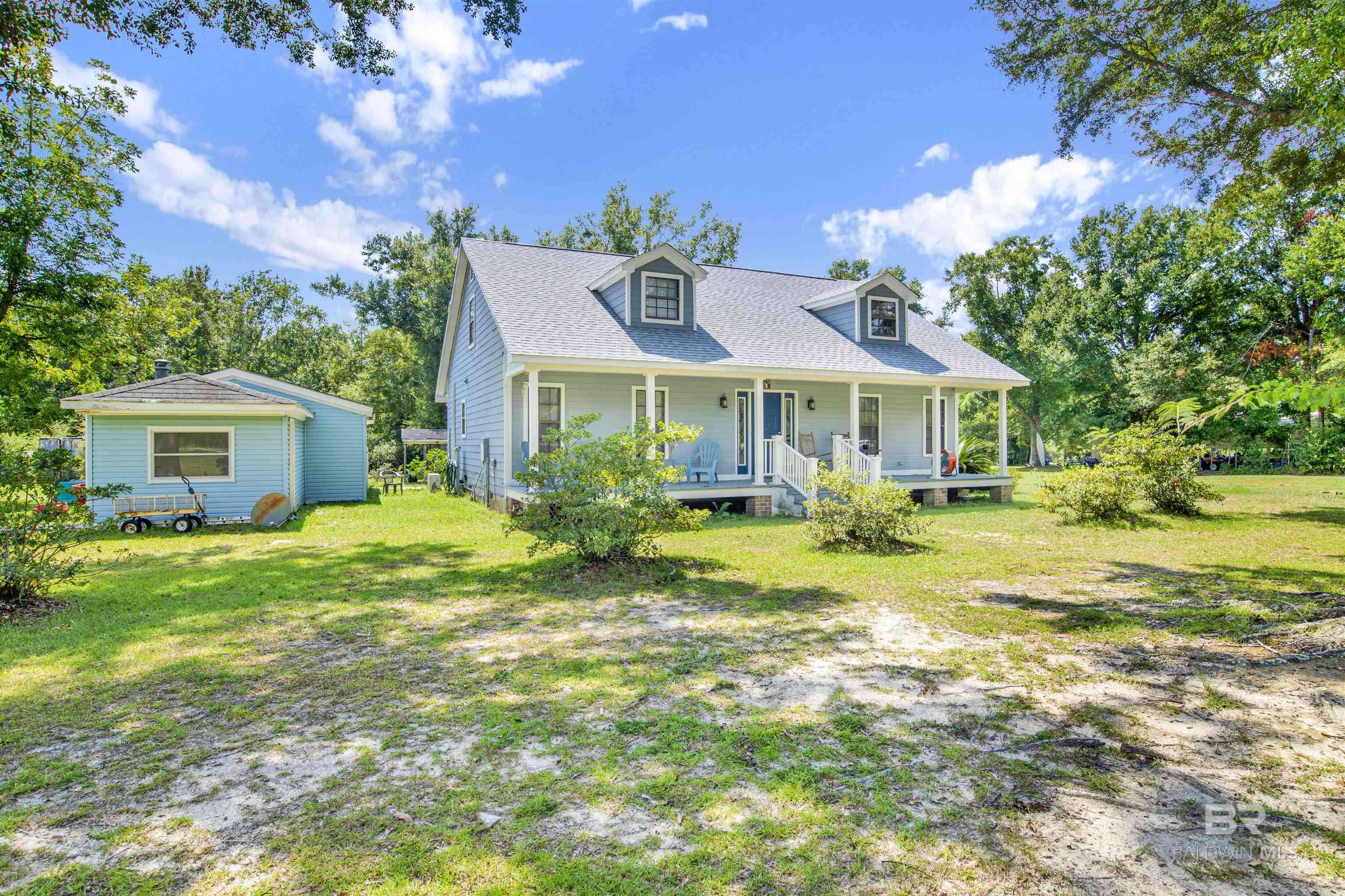 Elberta, AL 36530,26090 County Road 20