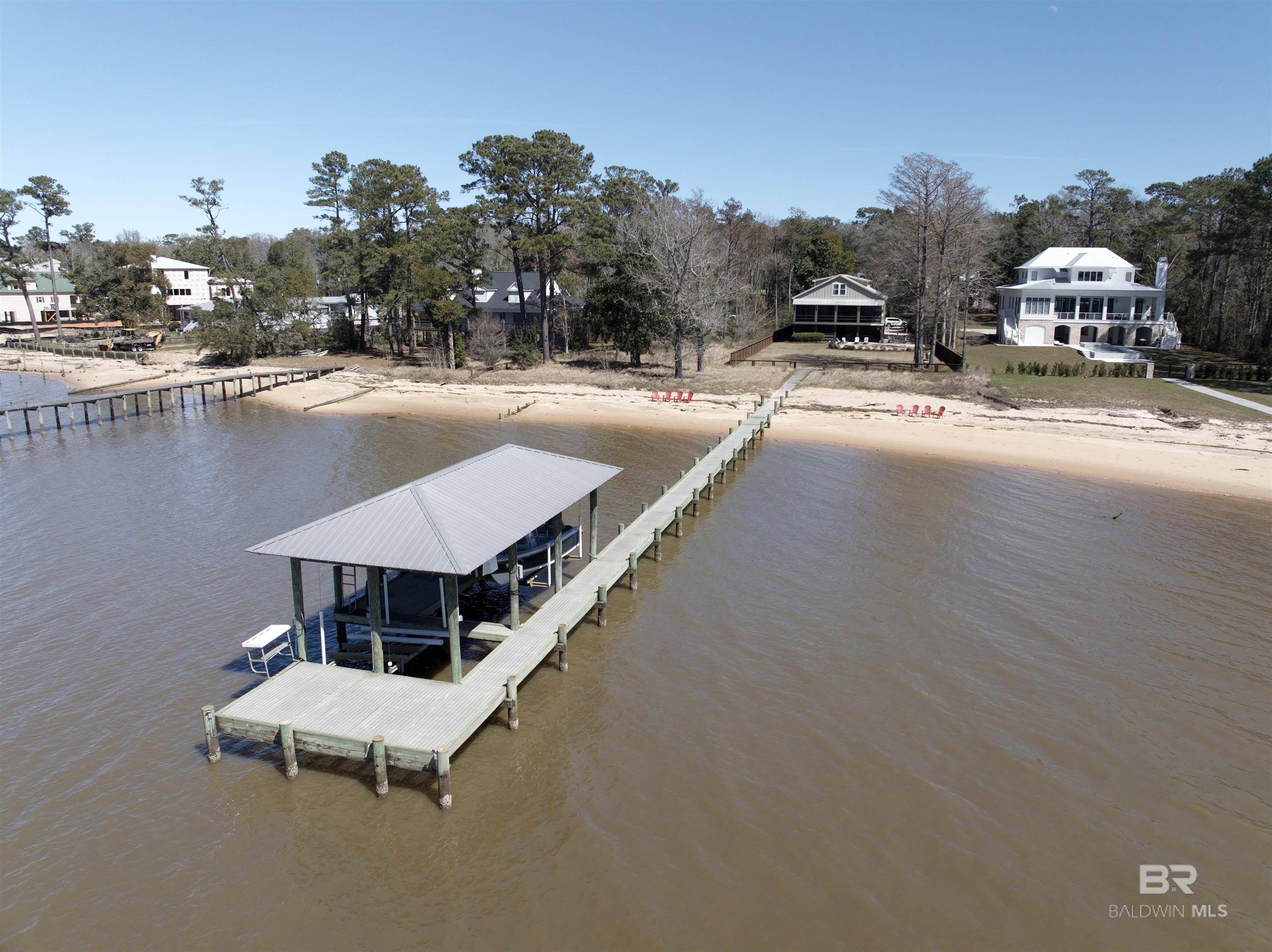 Daphne, AL 36526,24167 Bay Shore Drive