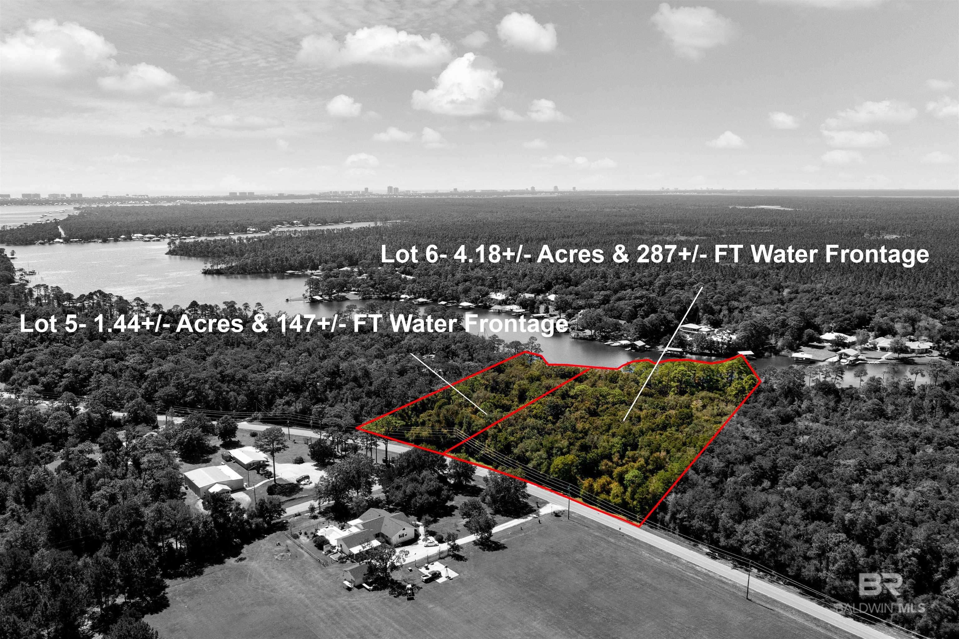 Perdido Beach, AL 36530,0 County Road 97