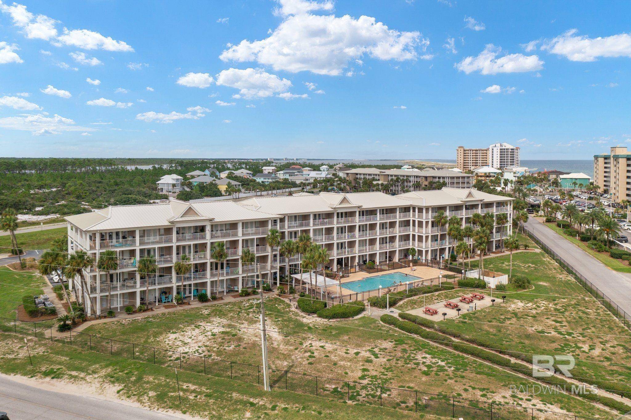 Perdido Key, FL 32507,13500 Sandy Key Drive #312W
